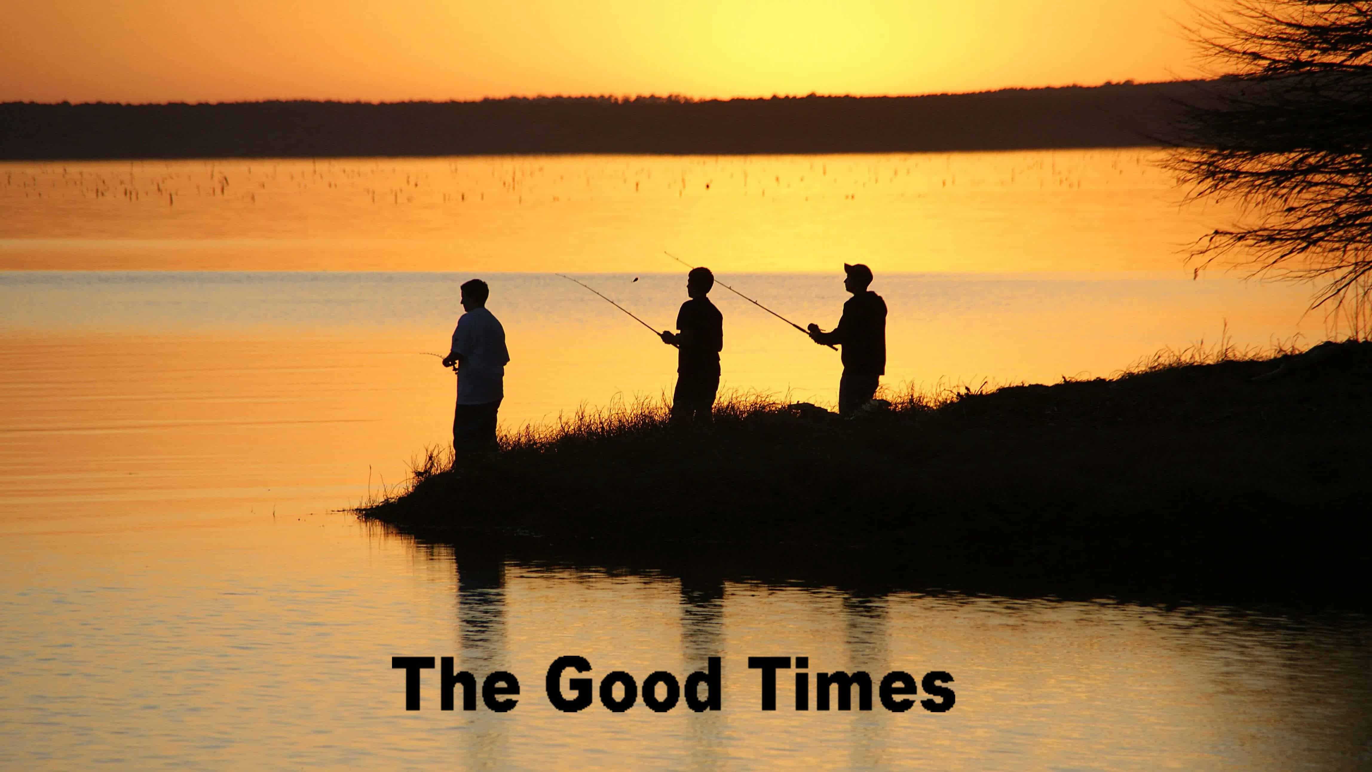 Midway RV Park & Marina