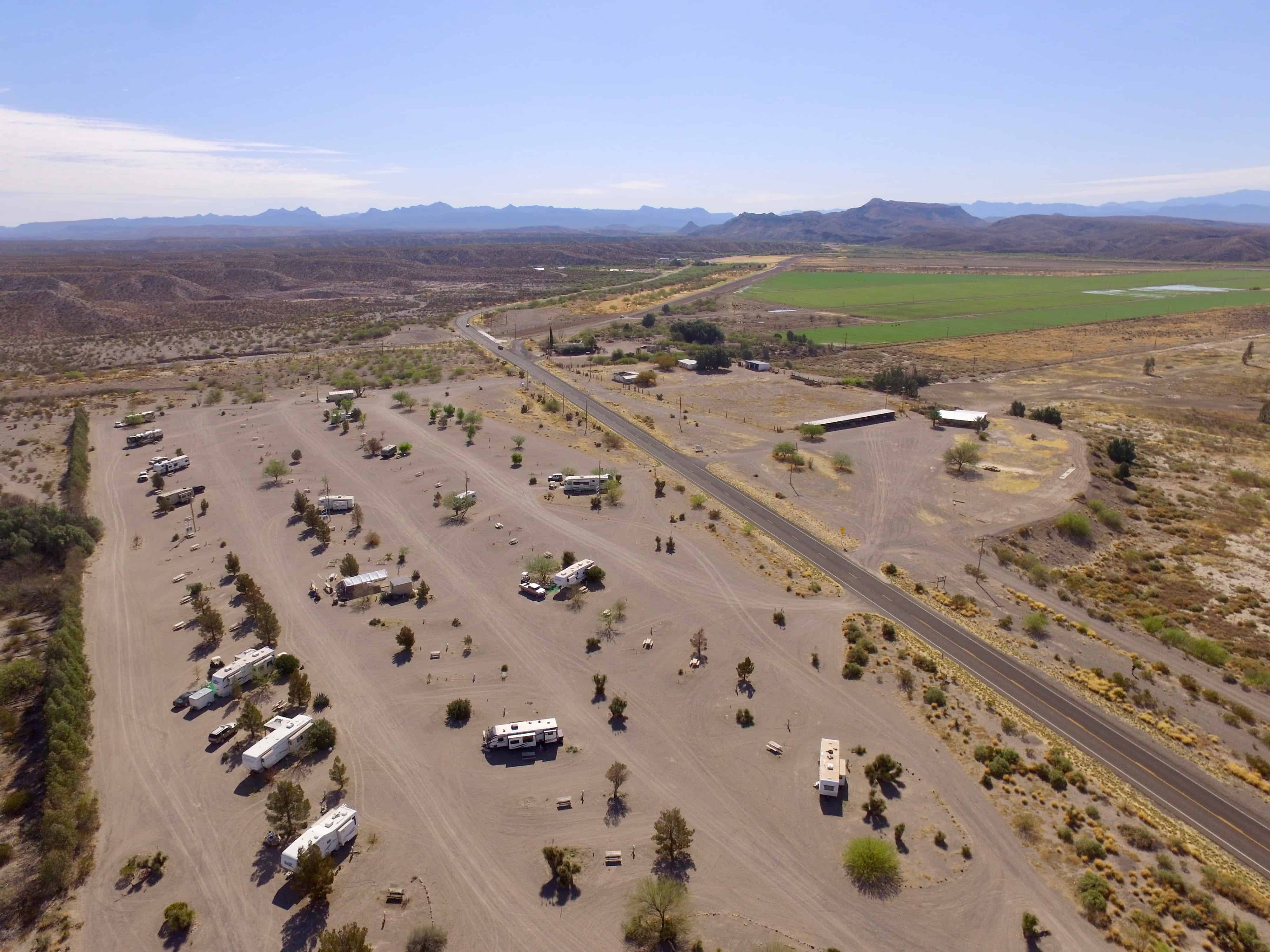 Loma Paloma RV Park