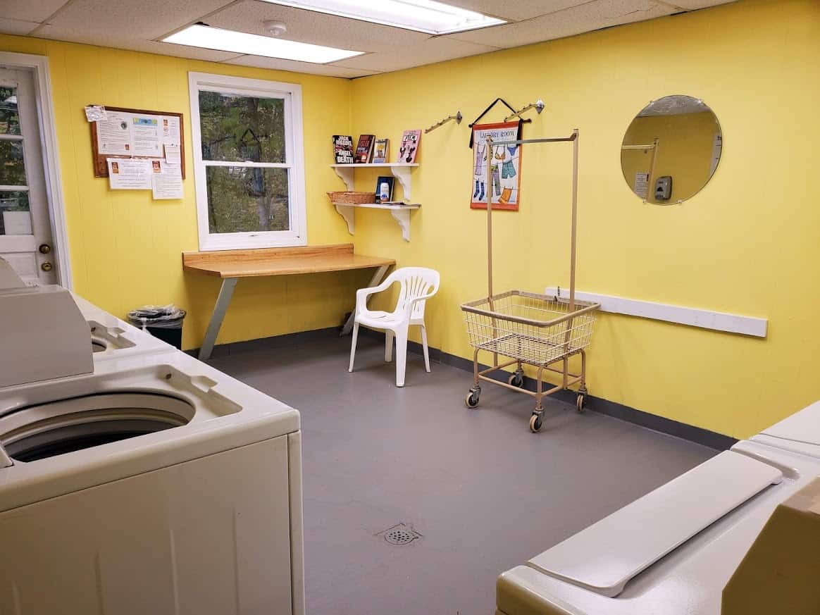 Megunticook Campgrounds