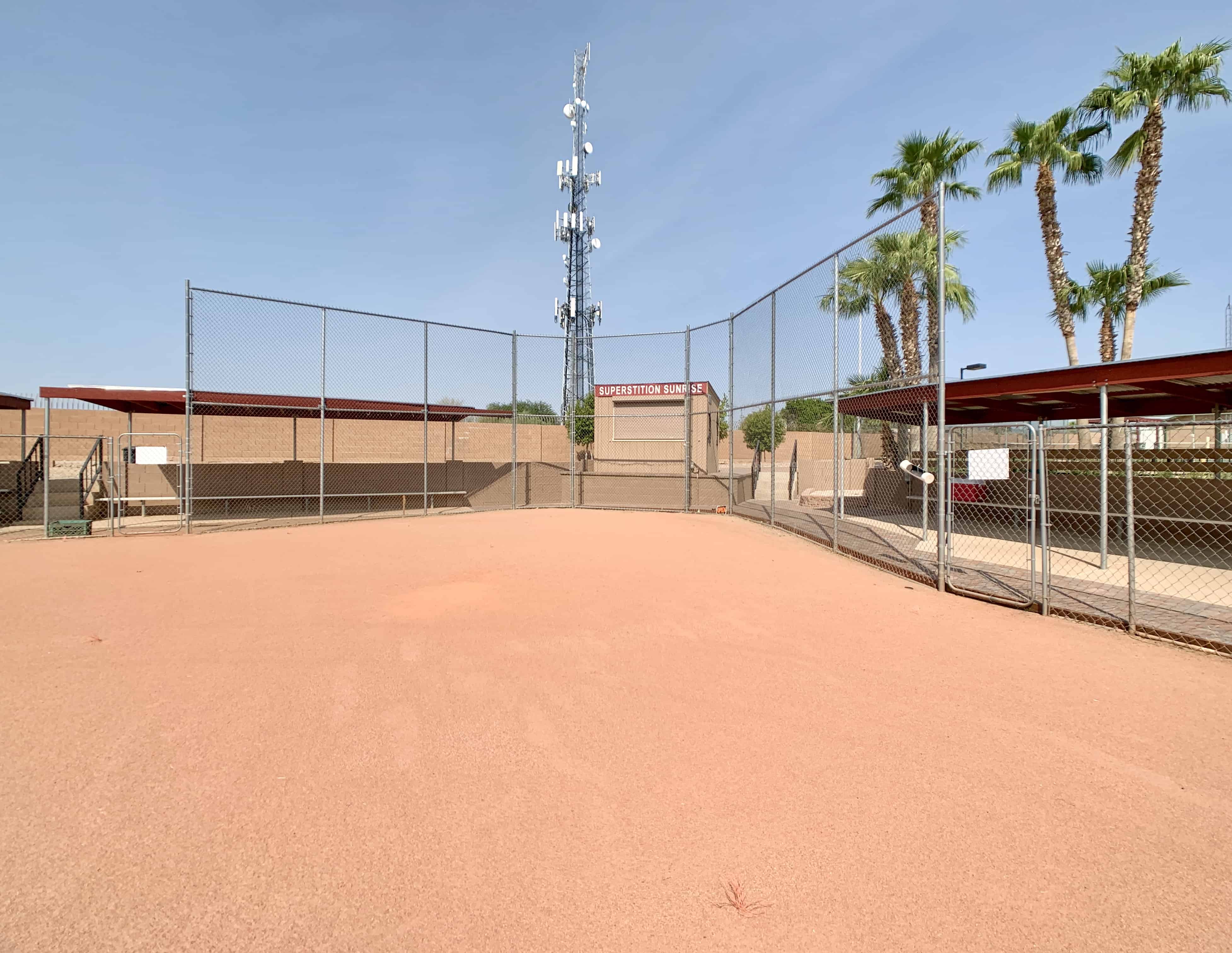 Superstition Lookout RV Resort