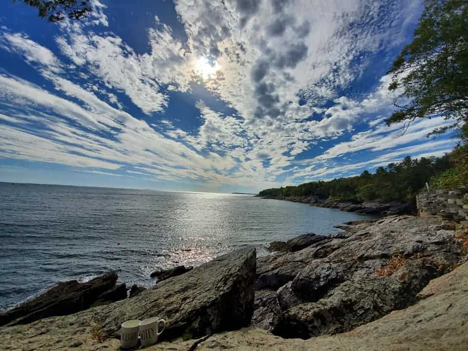 Megunticook Campgrounds