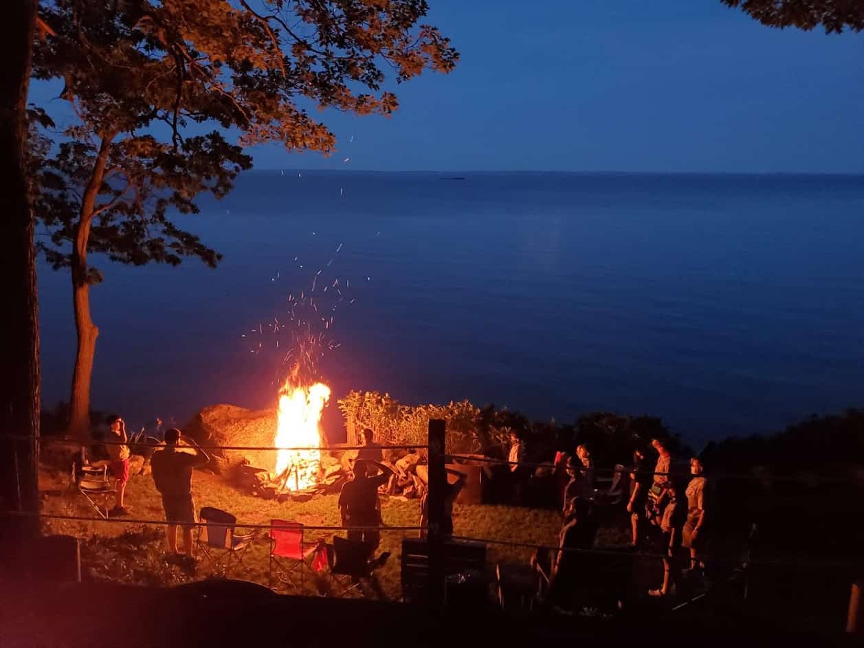 Megunticook Campgrounds