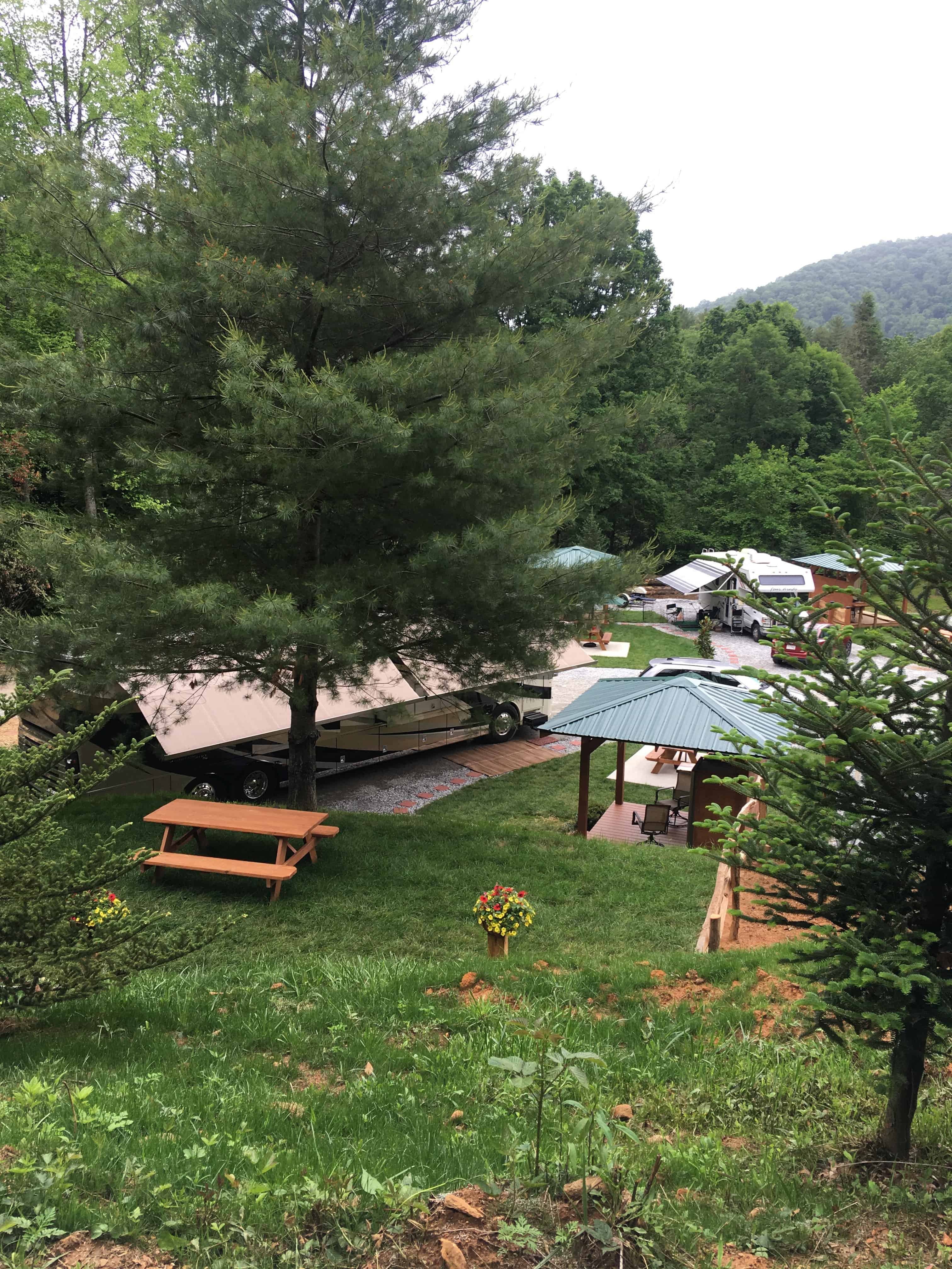 Deer Springs RV Park