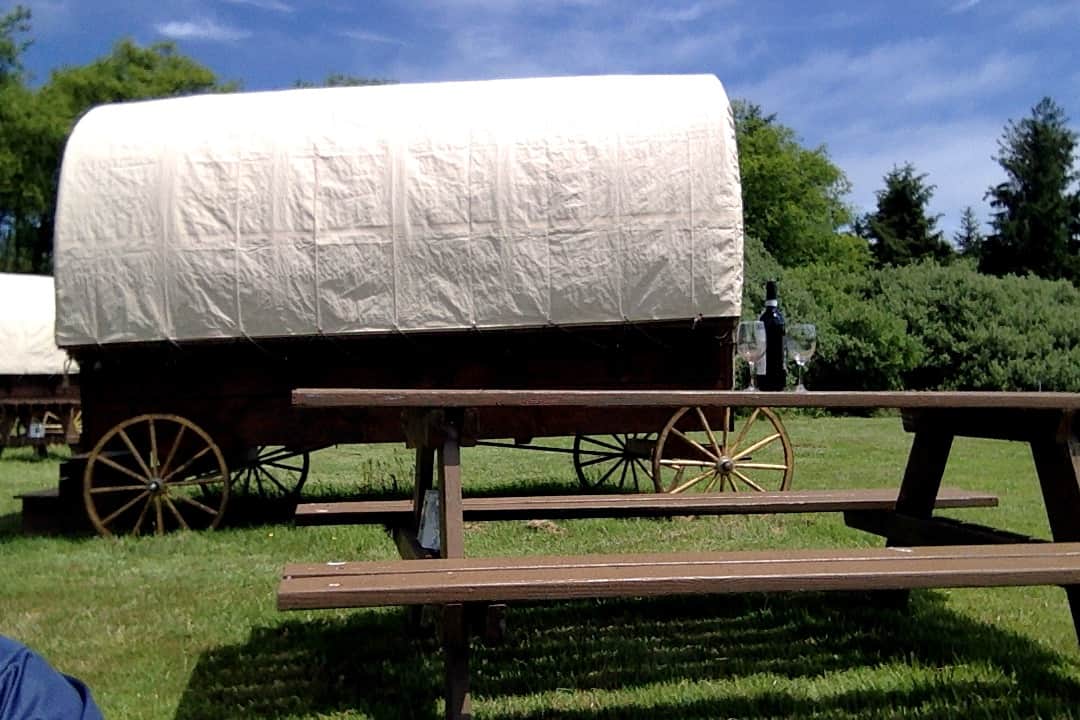 Twins Ranch Campground