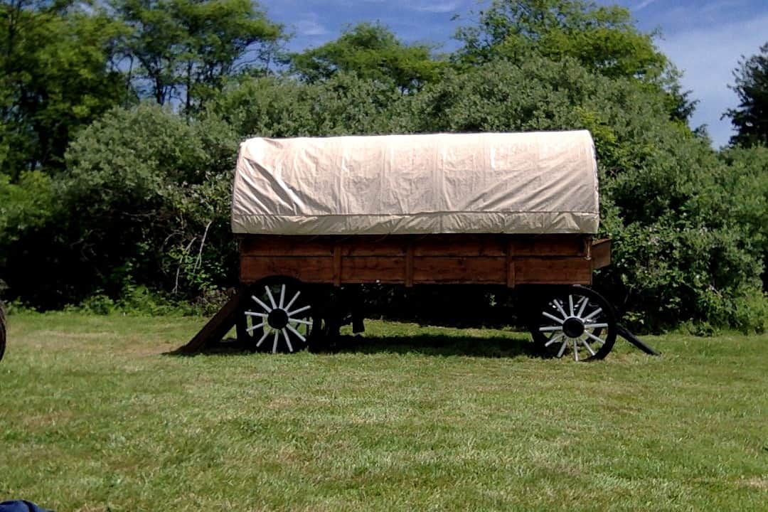 Twins Ranch Campground