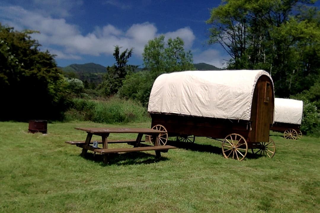 Twins Ranch Campground