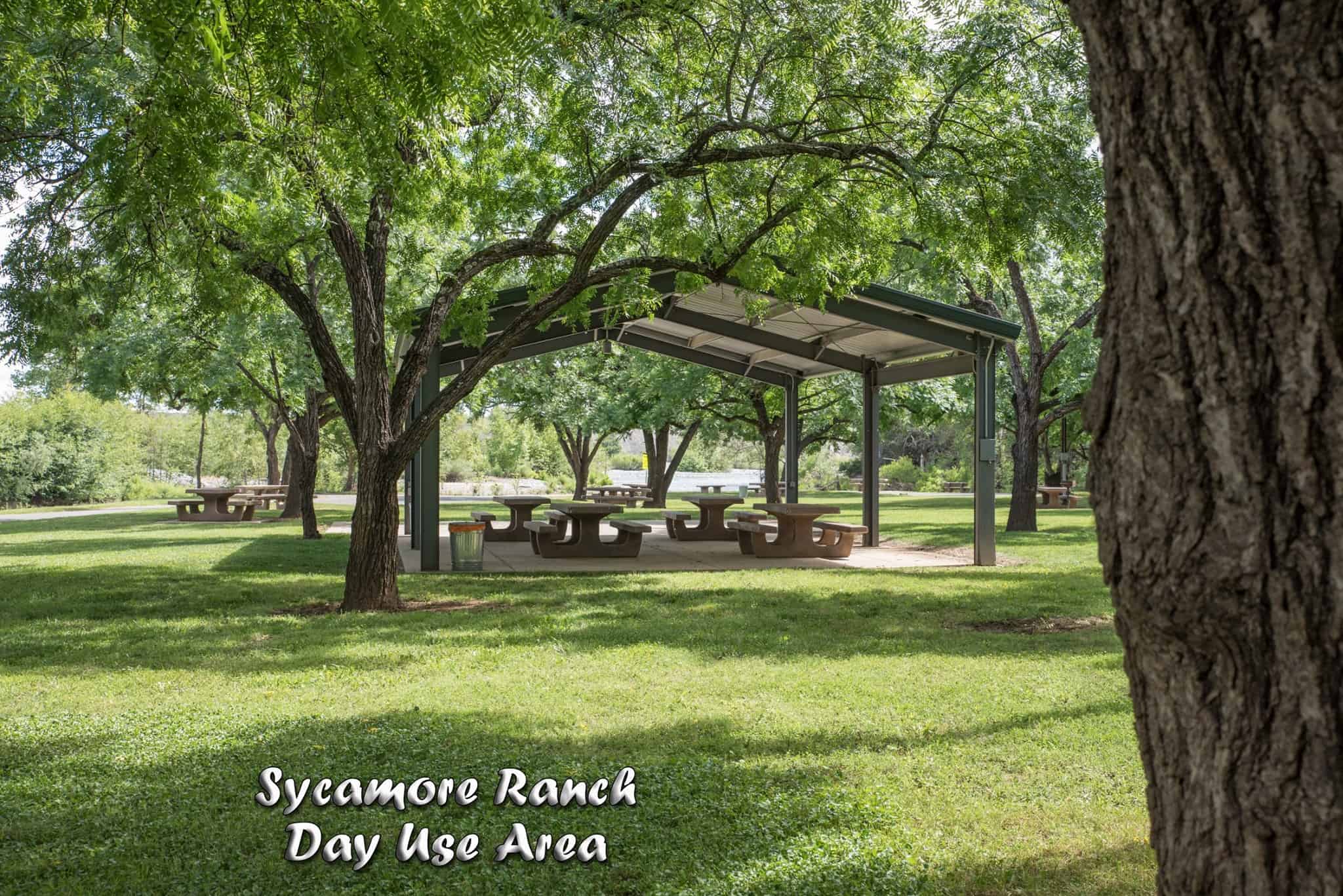 Sycamore Ranch Campground