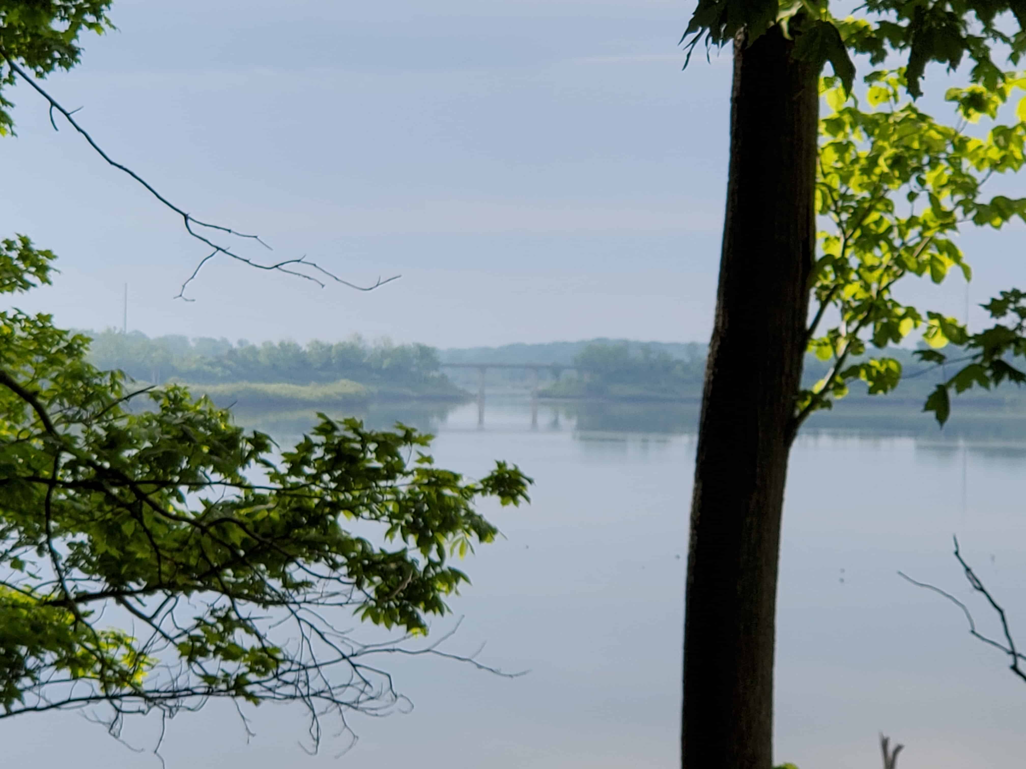 J. Edward Roush Fish and Wildlife Area