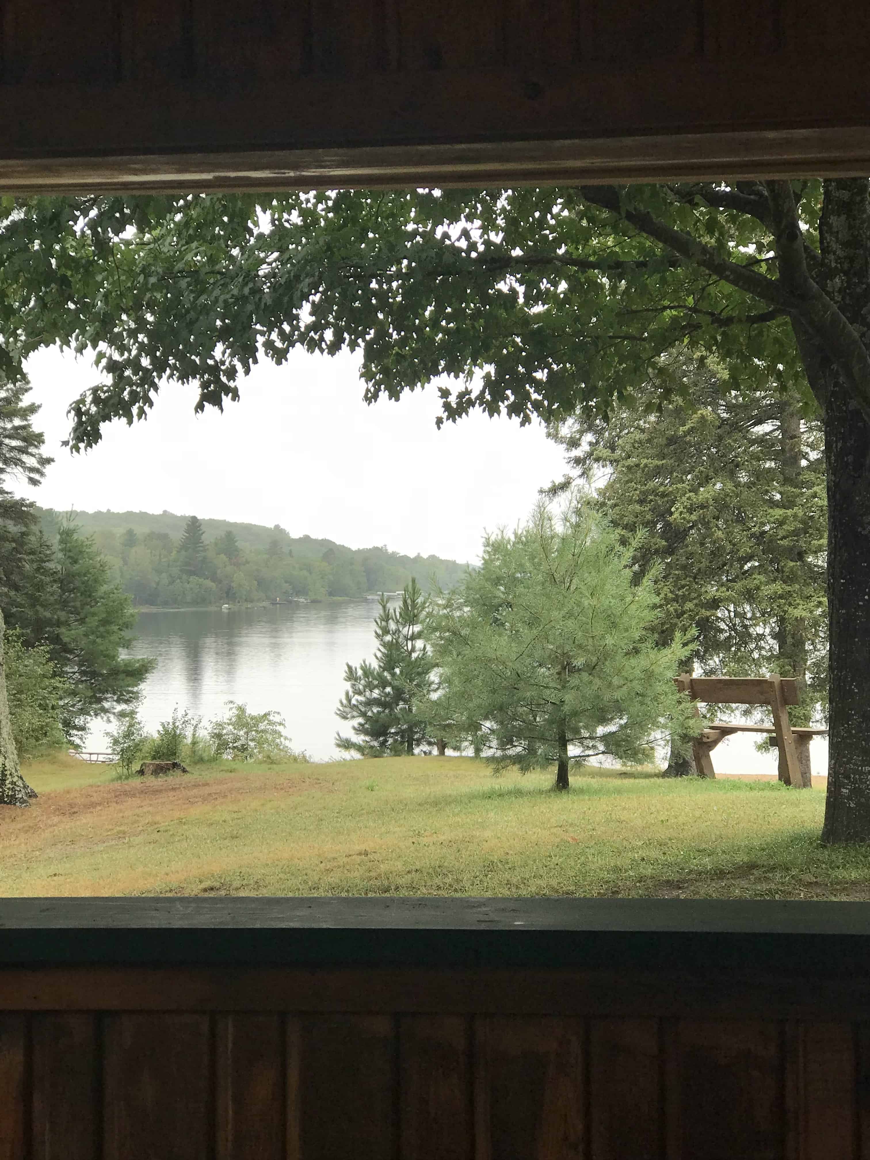 Van Riper State Park