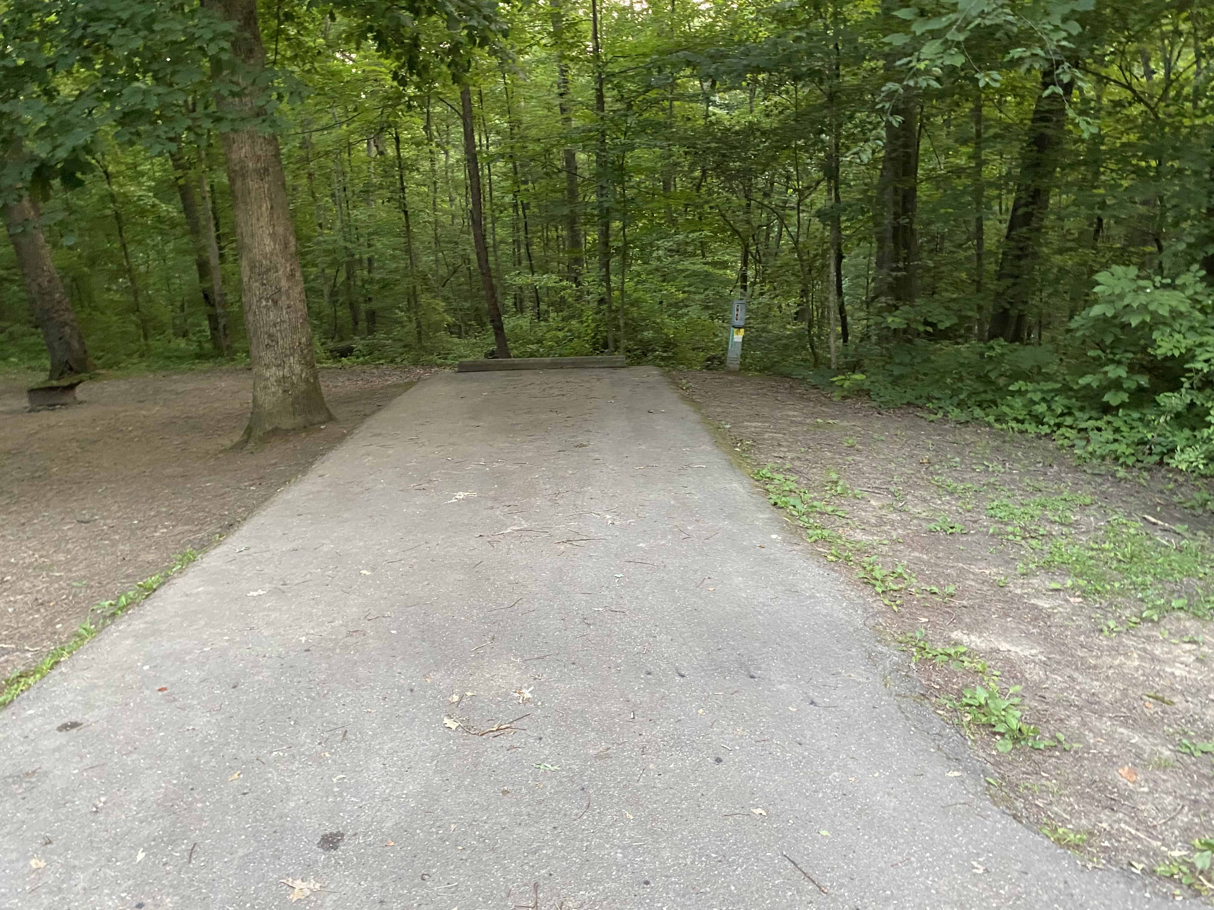 Hocking Hills State Park