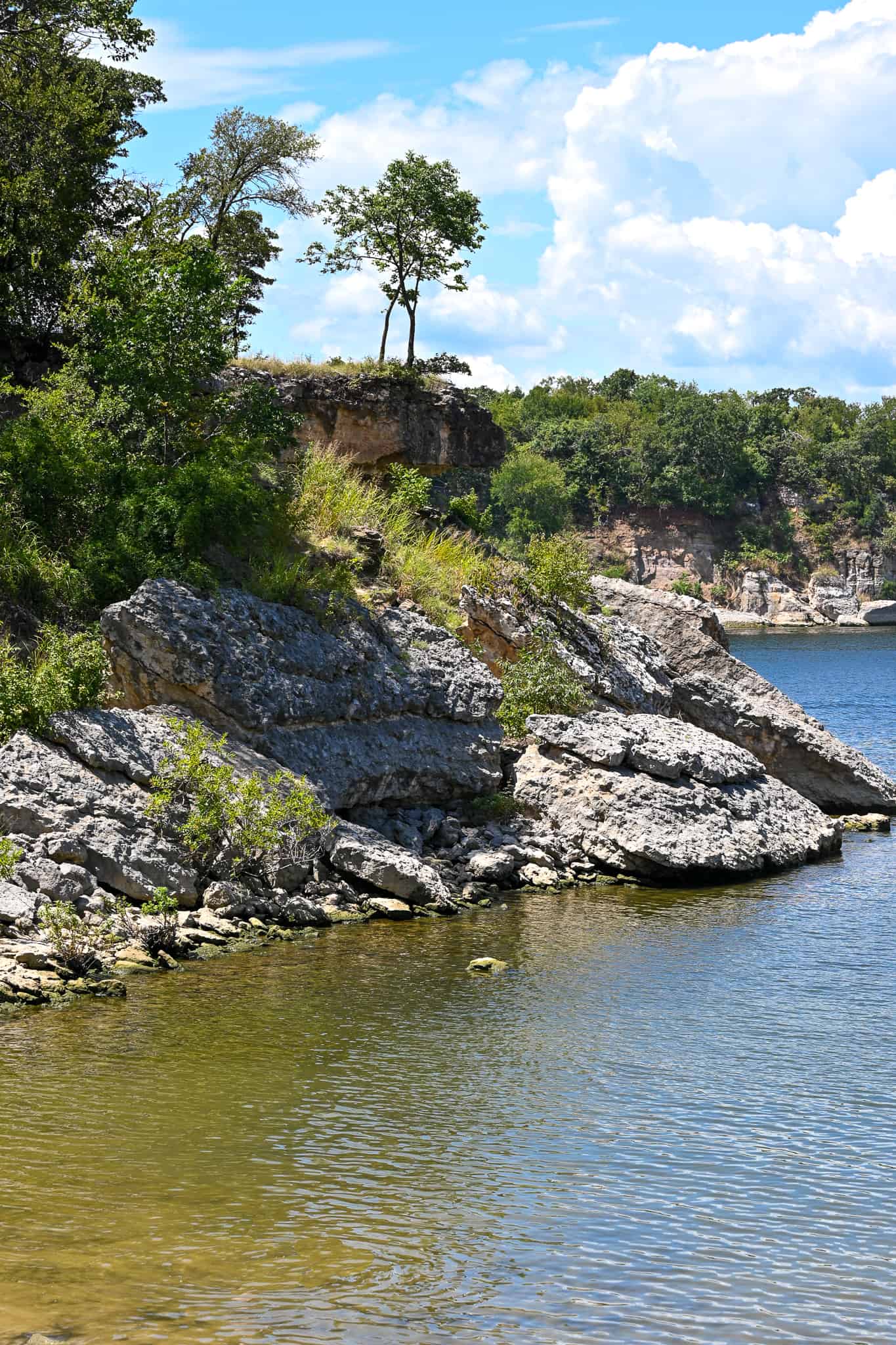 Eisenhower State Park