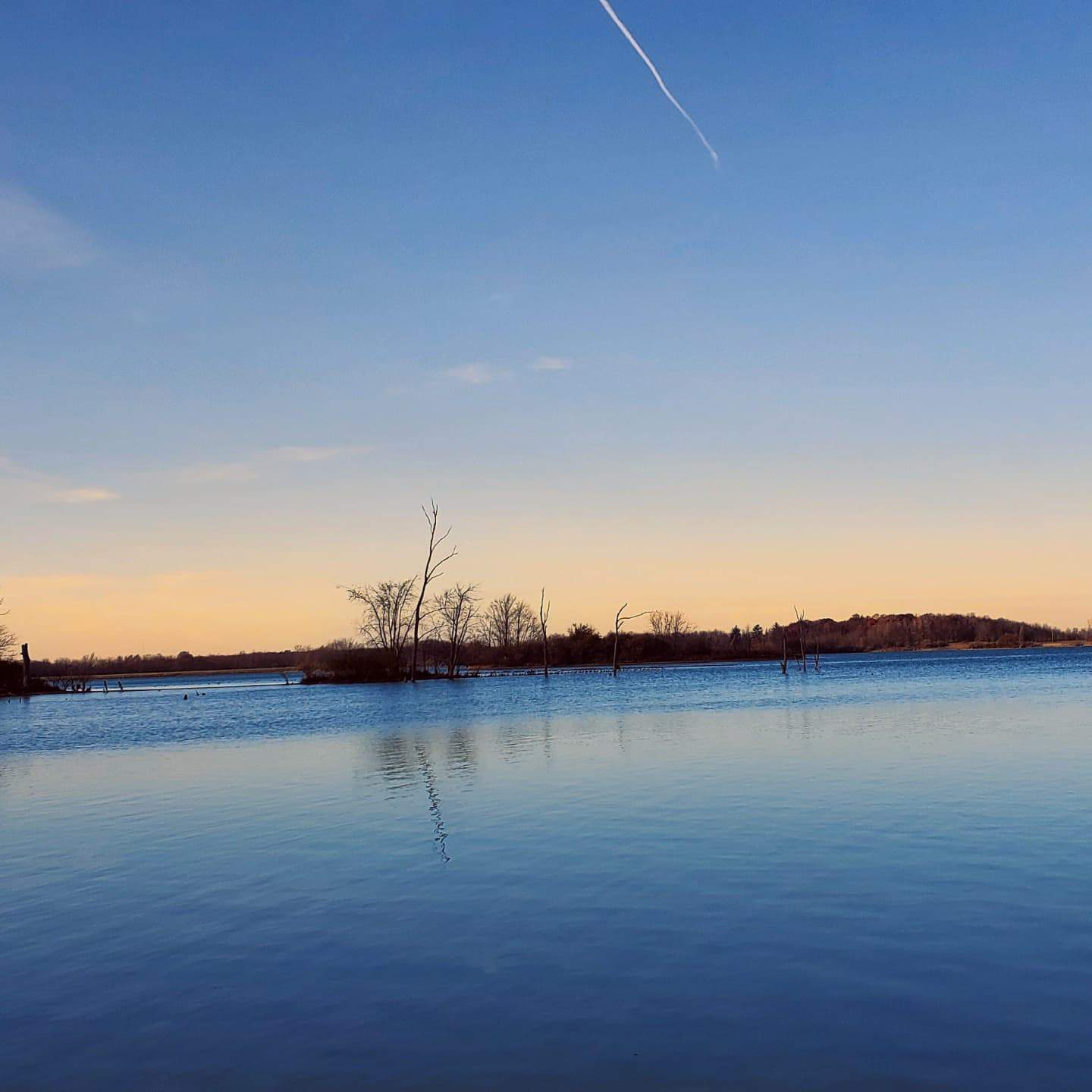 Summit Lake State Park