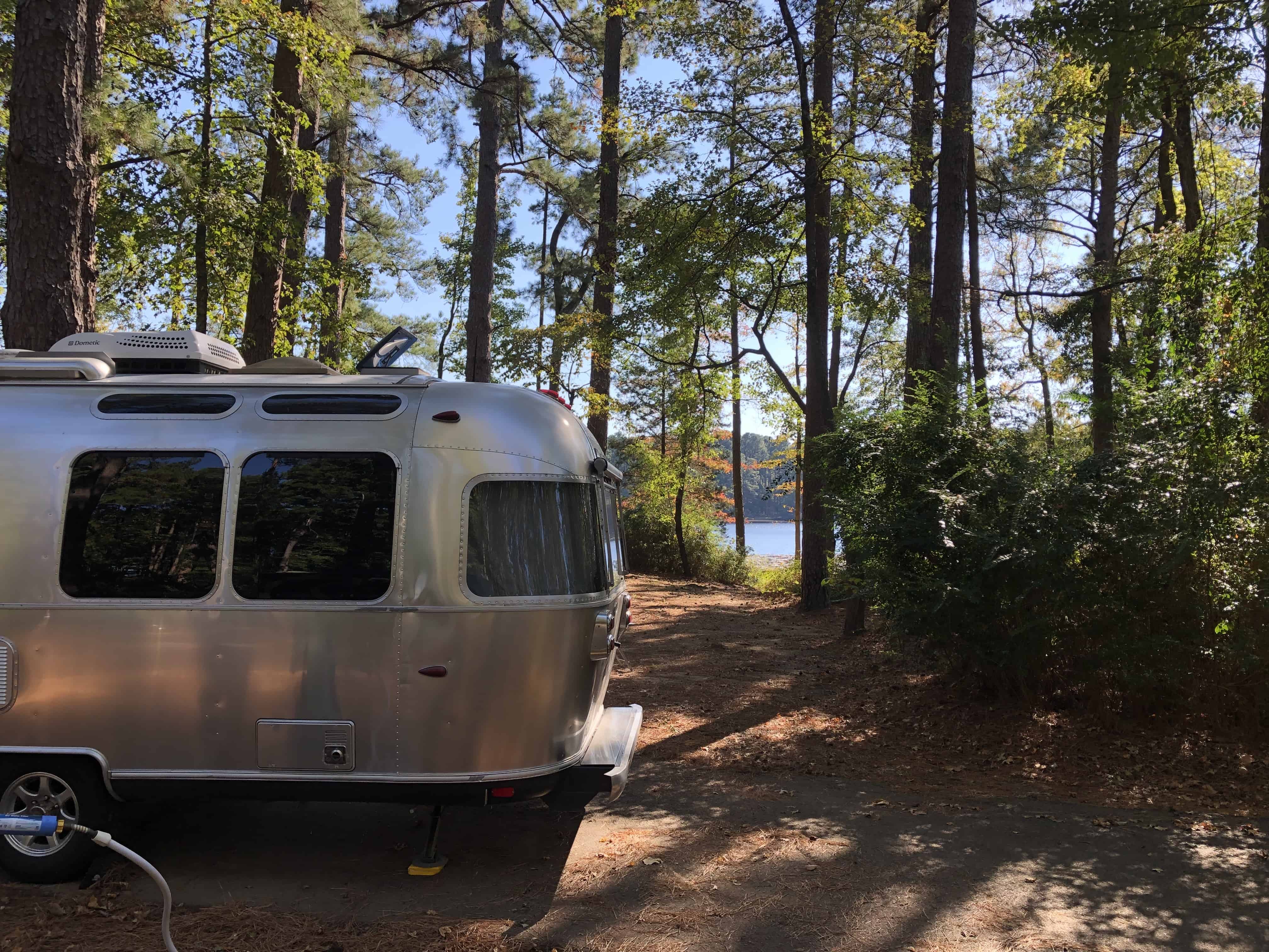 Daingerfield State Park