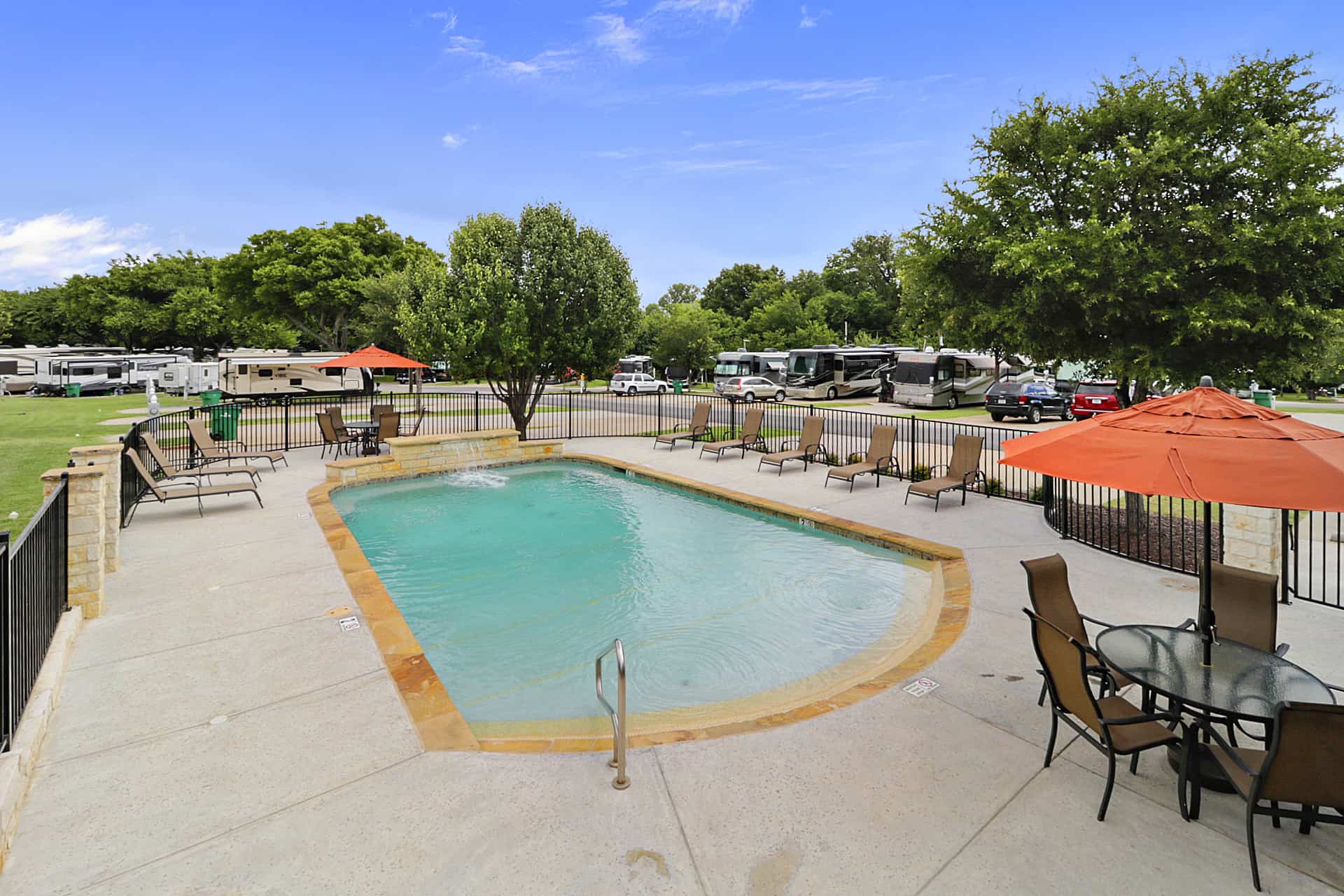 Northlake Village RV Park