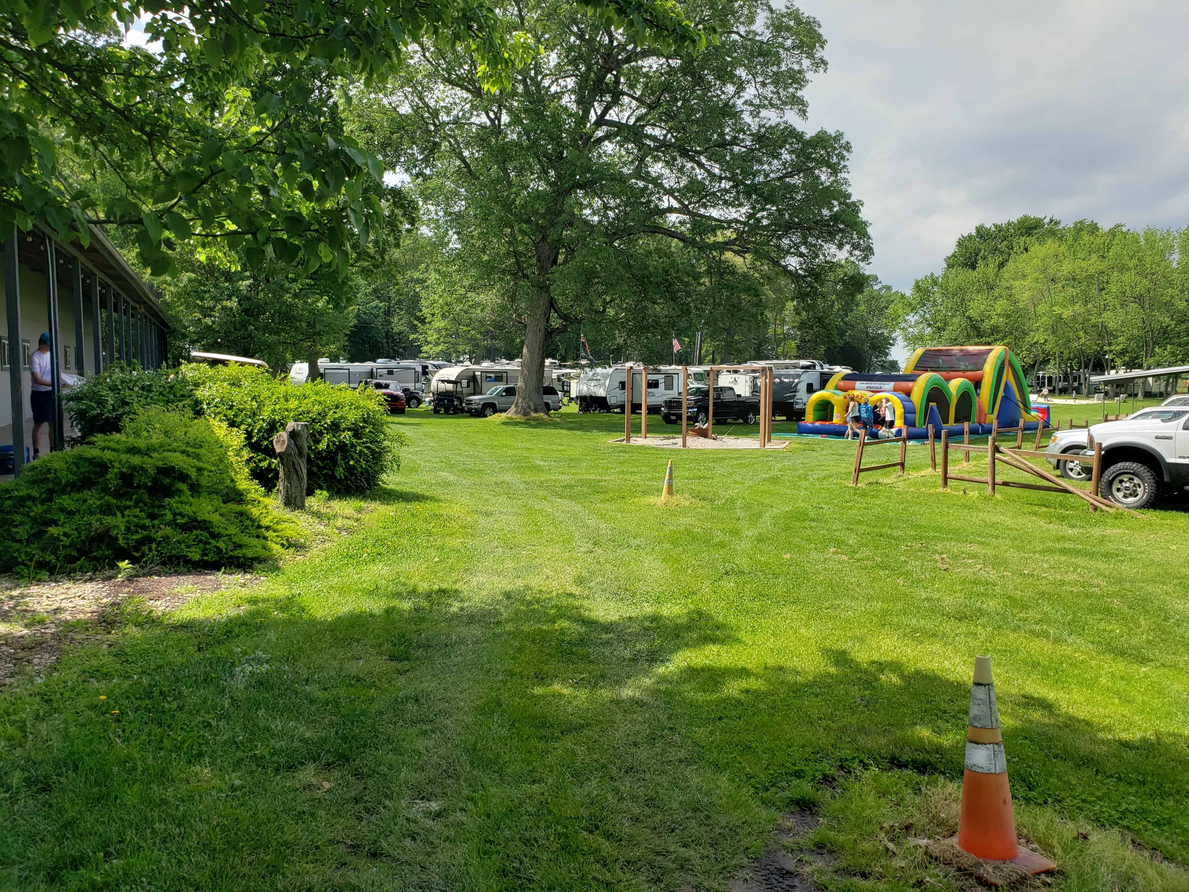 Gotta Getaway RV Park