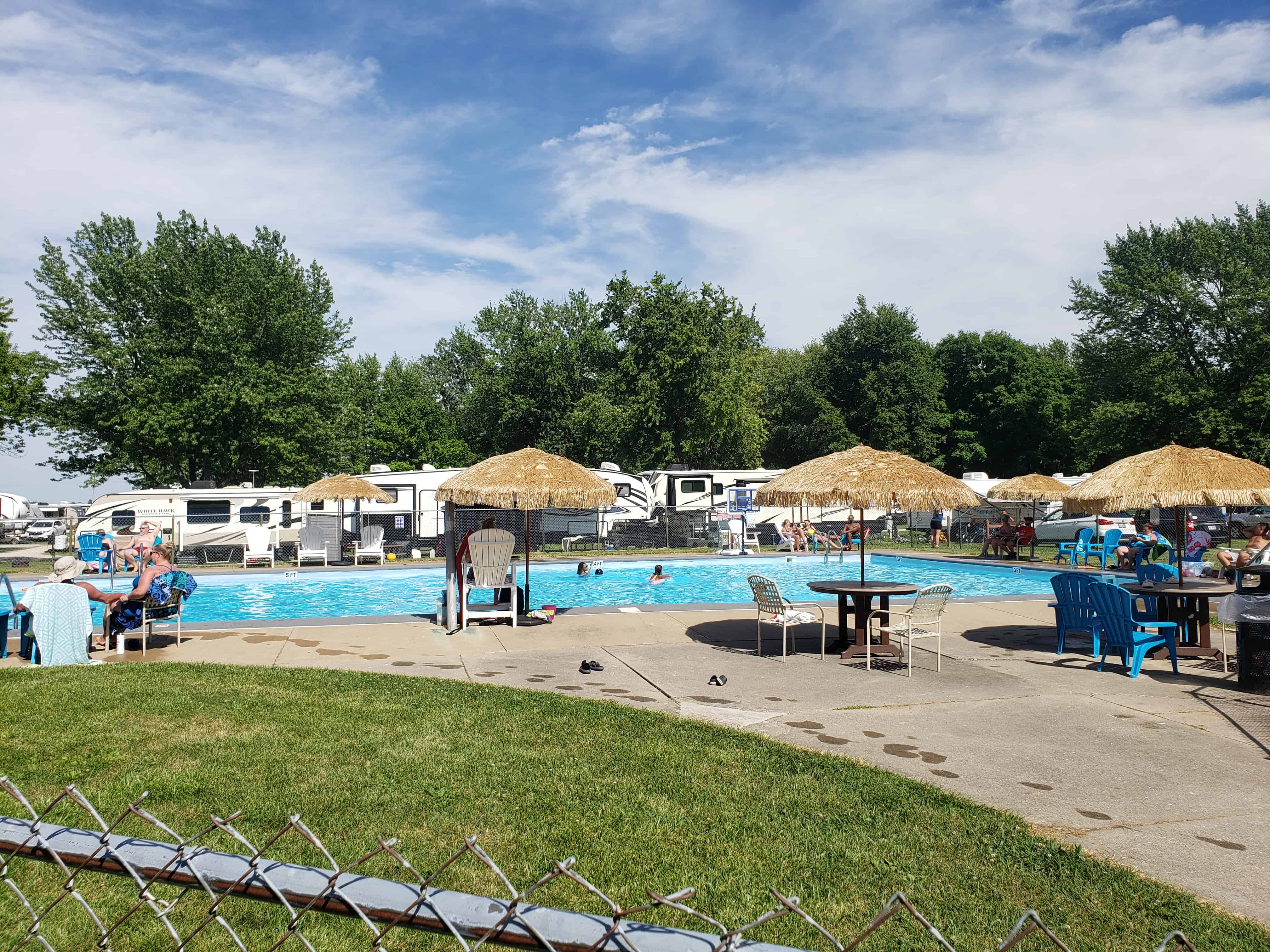 Gotta Getaway RV Park