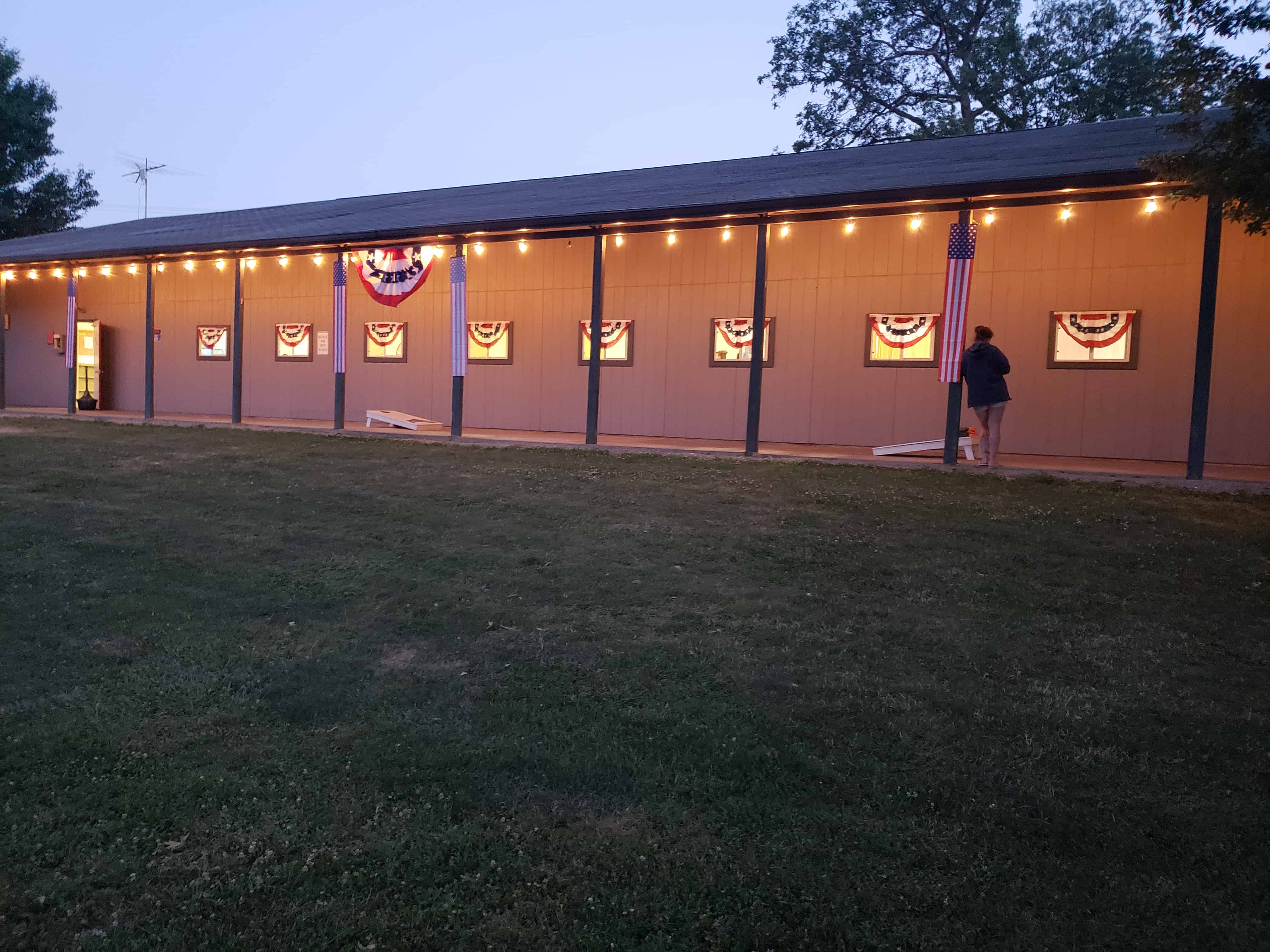 Gotta Getaway RV Park