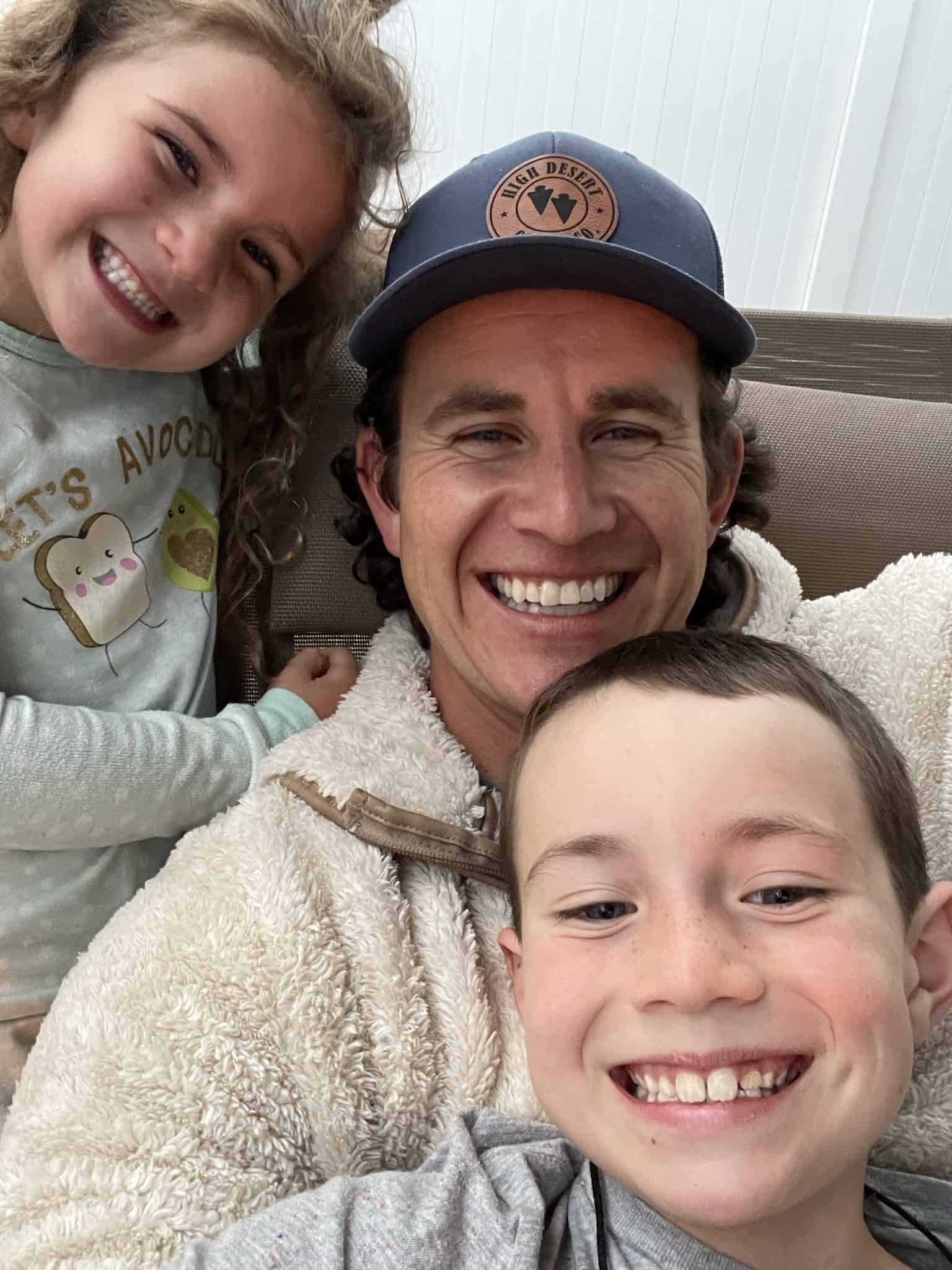 The High Desert Hideaway