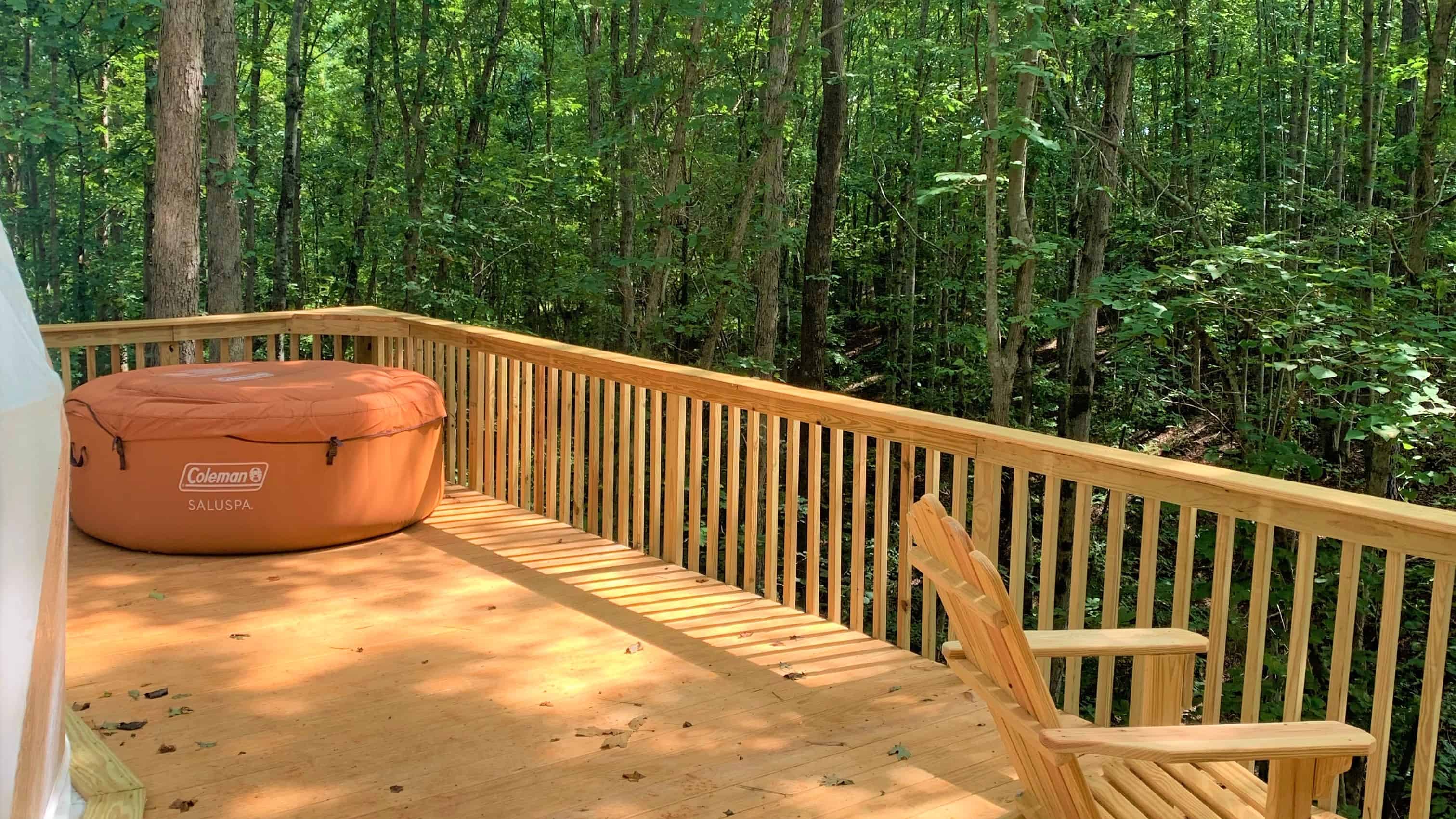 Broad River Campground