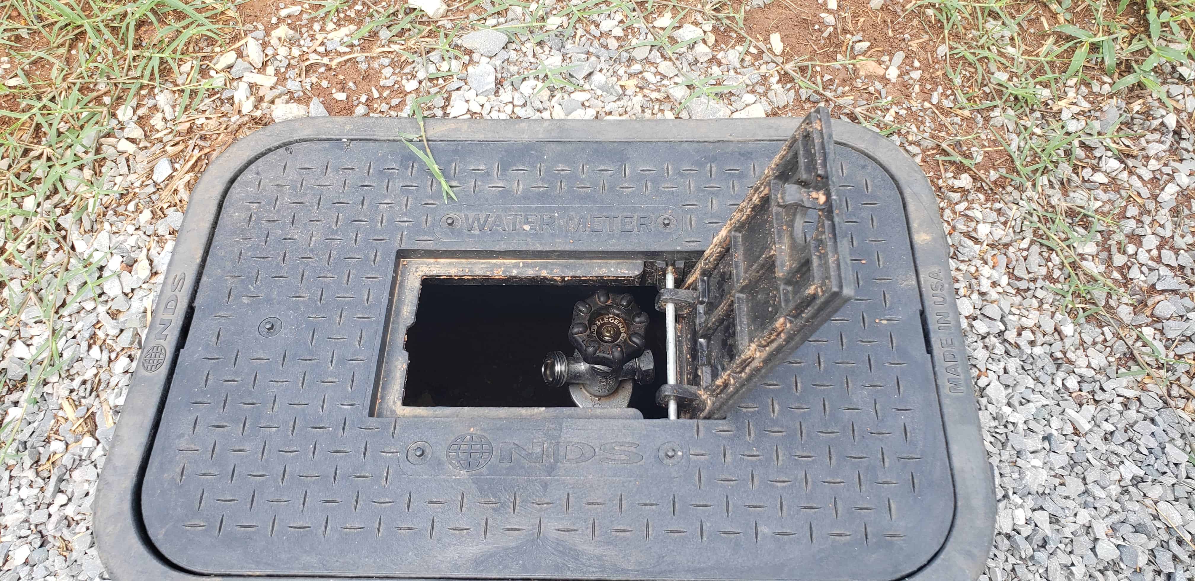 Skull Island Campground