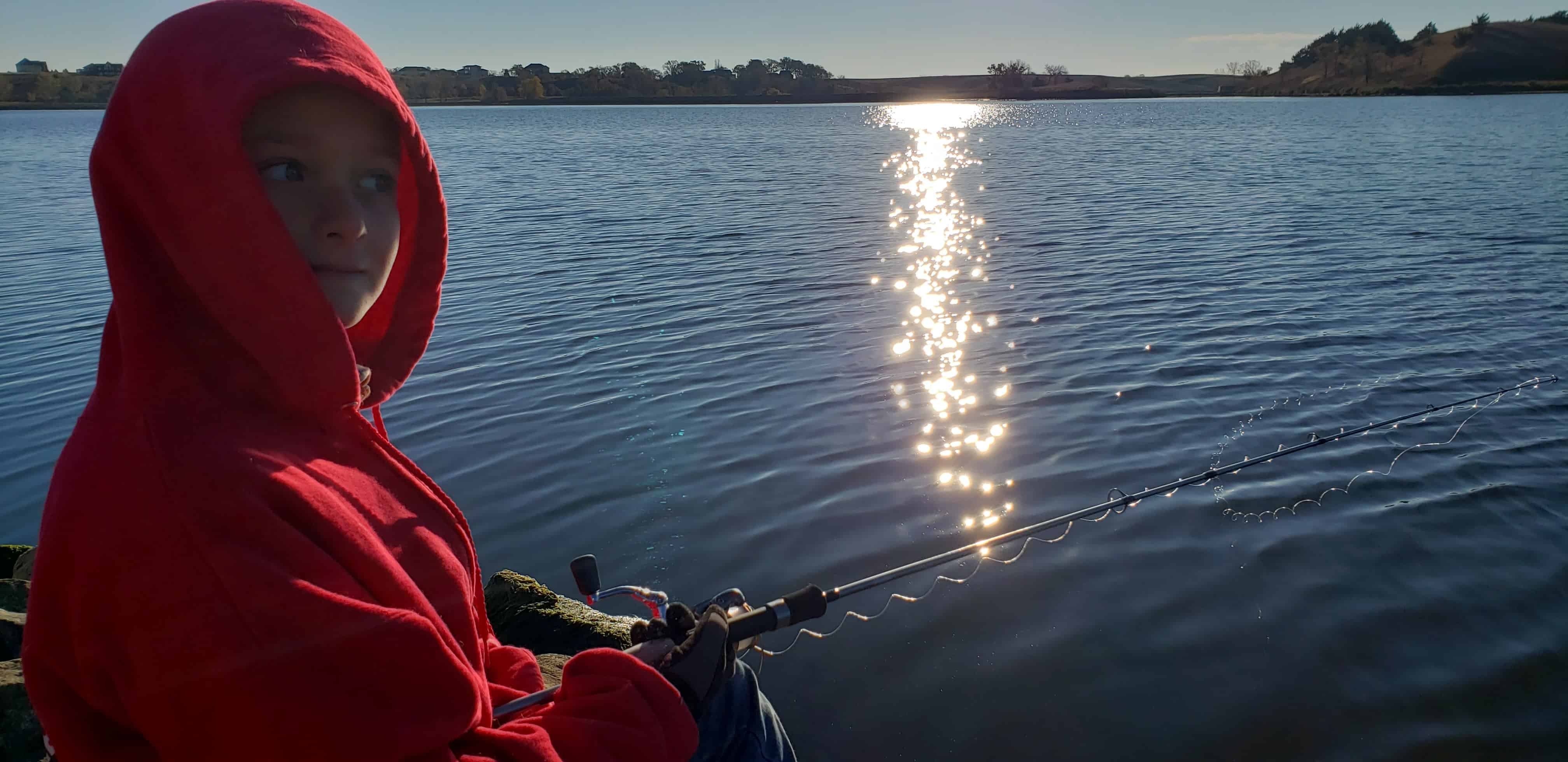 Lake Vermillion Recreation Area
