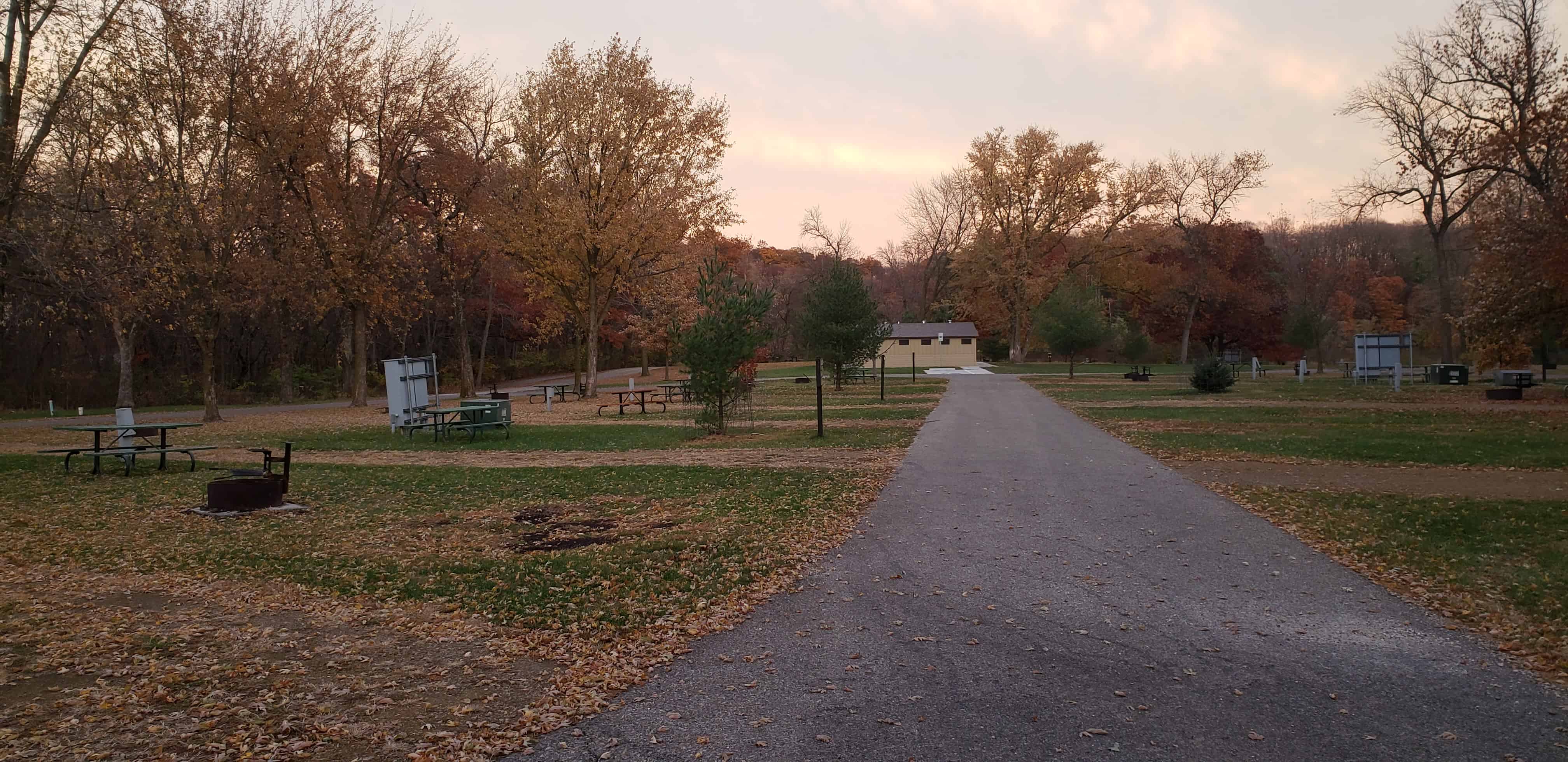 Pine Lake State Park