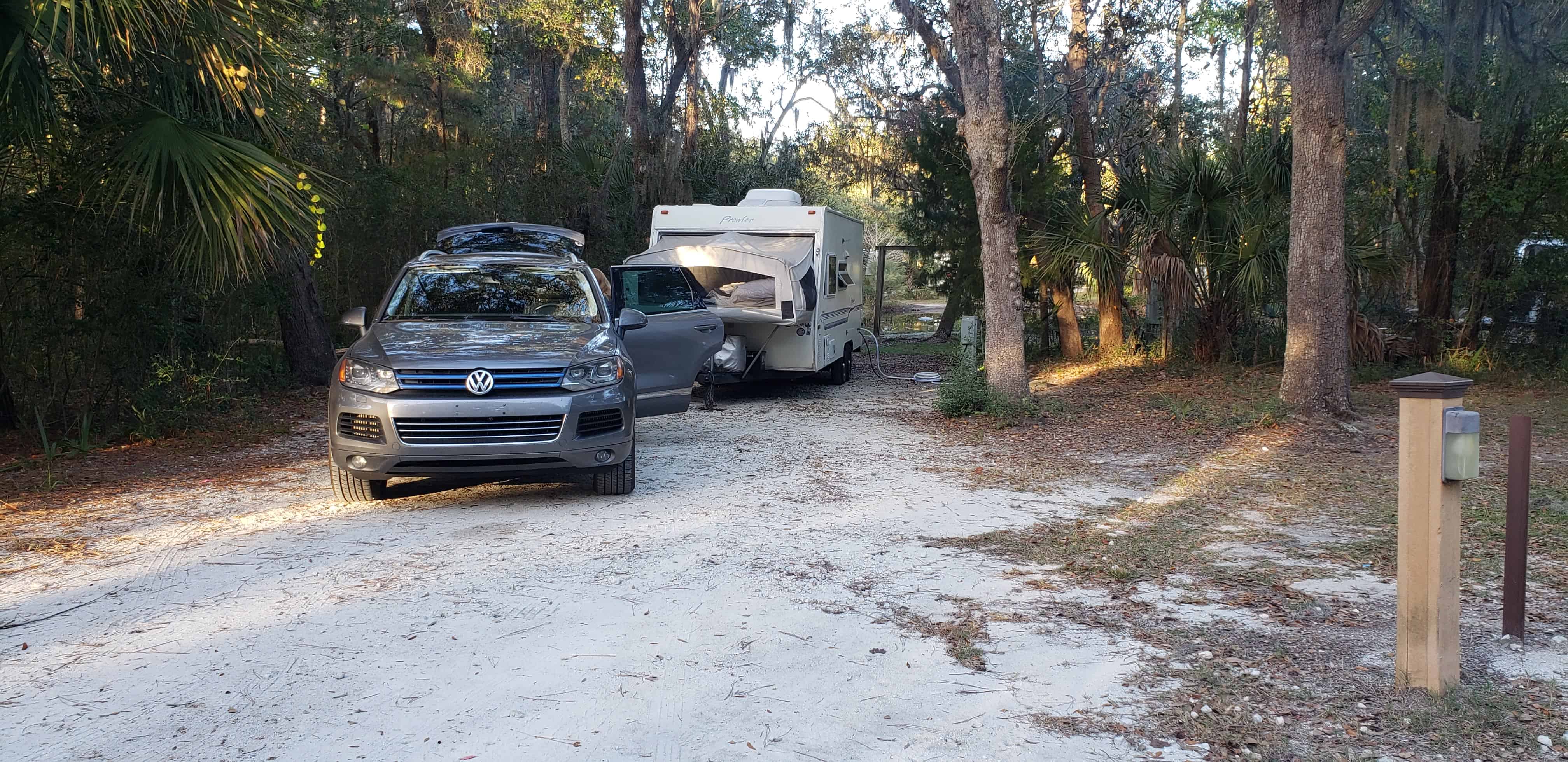 James Island County Park
