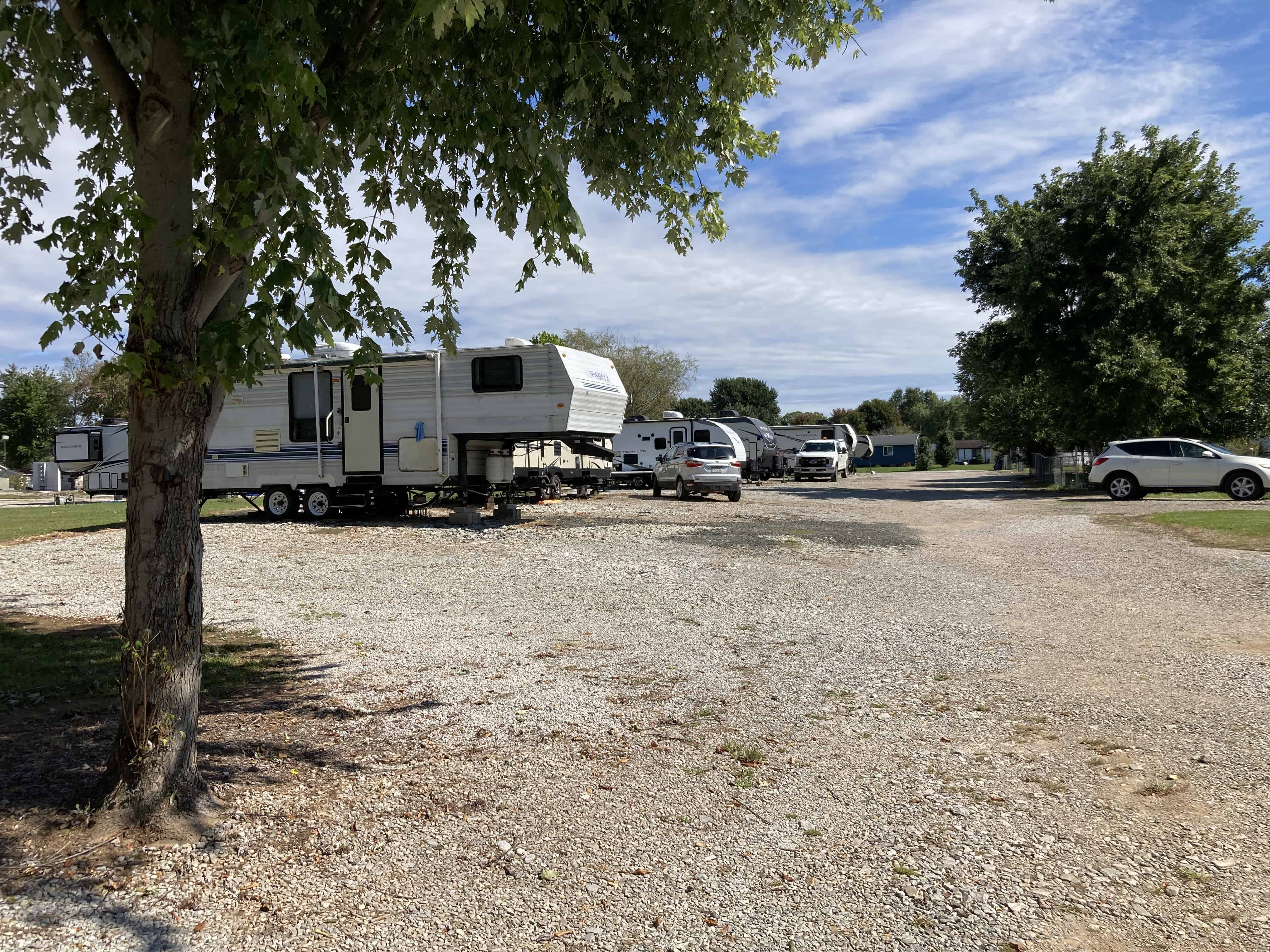 American Way RV Park