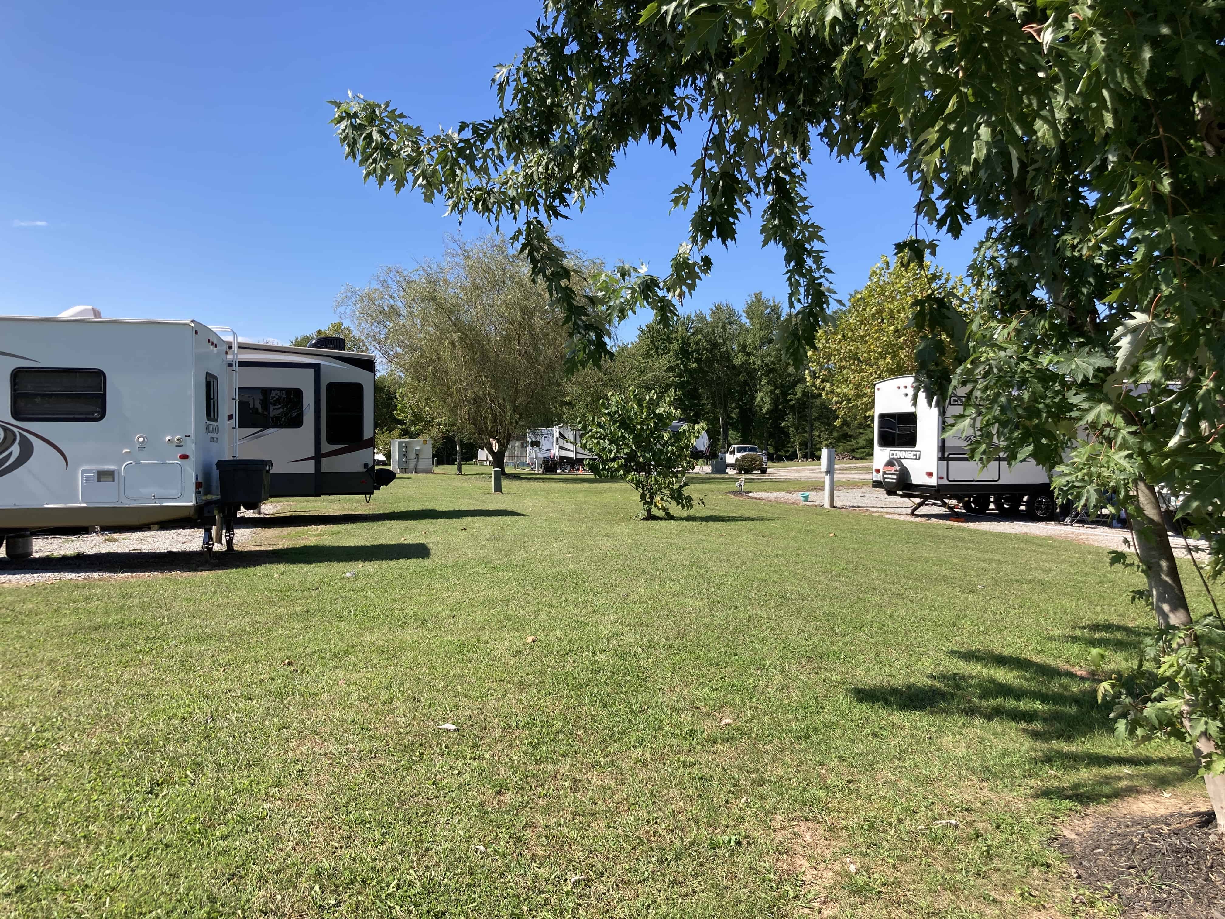 American Way RV Park