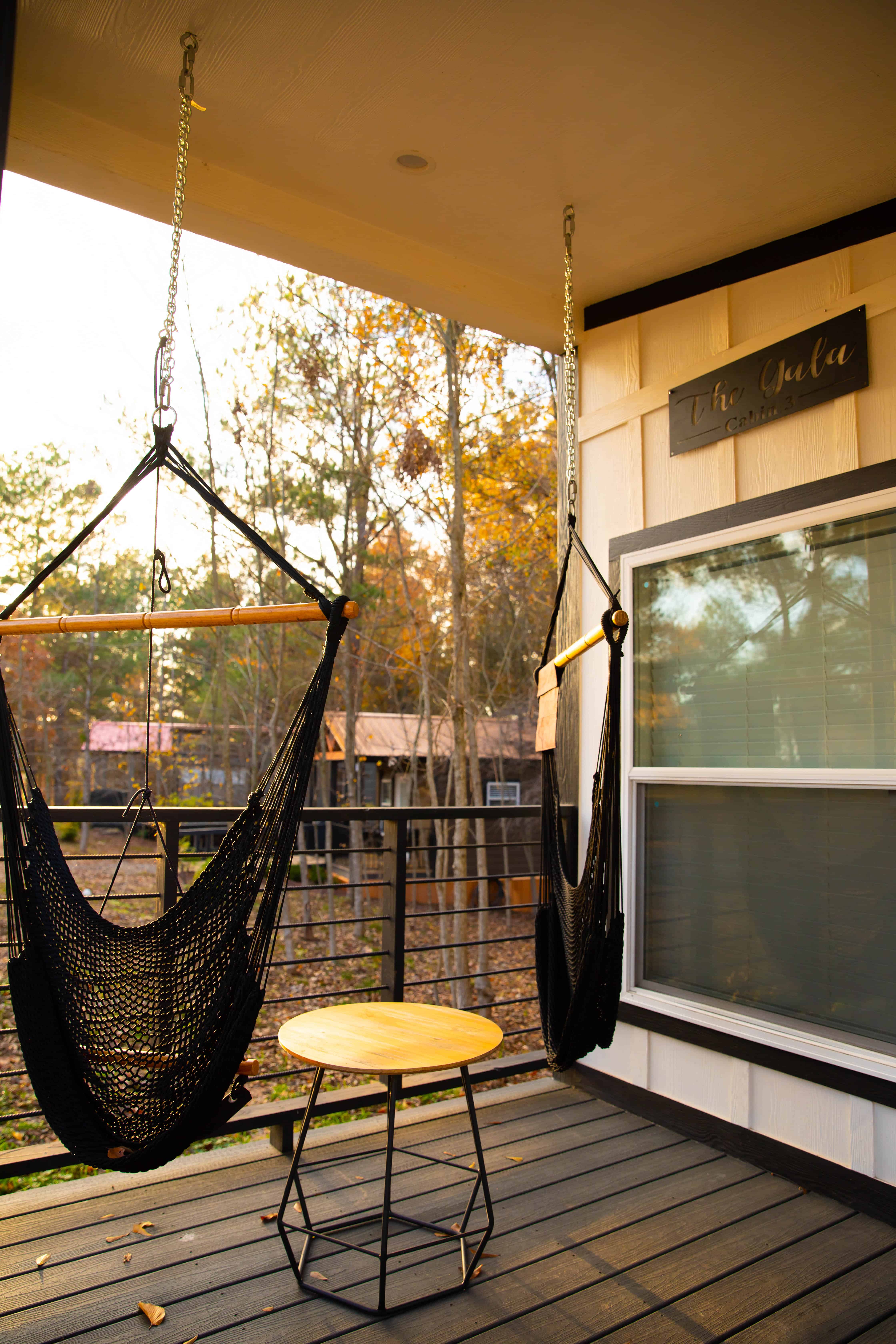 The Pines RV & Cabin Resort