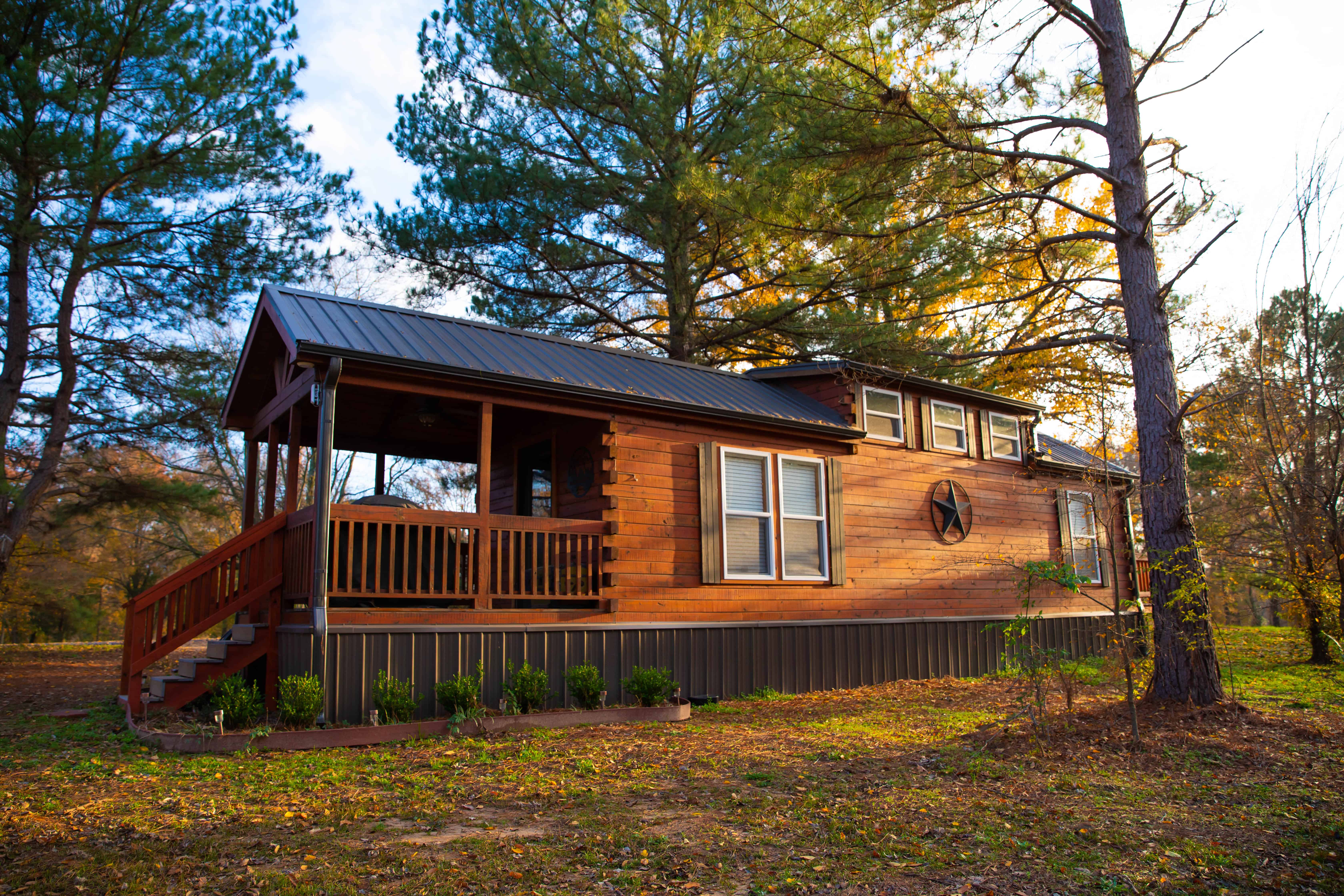 The Pines RV & Cabin Resort