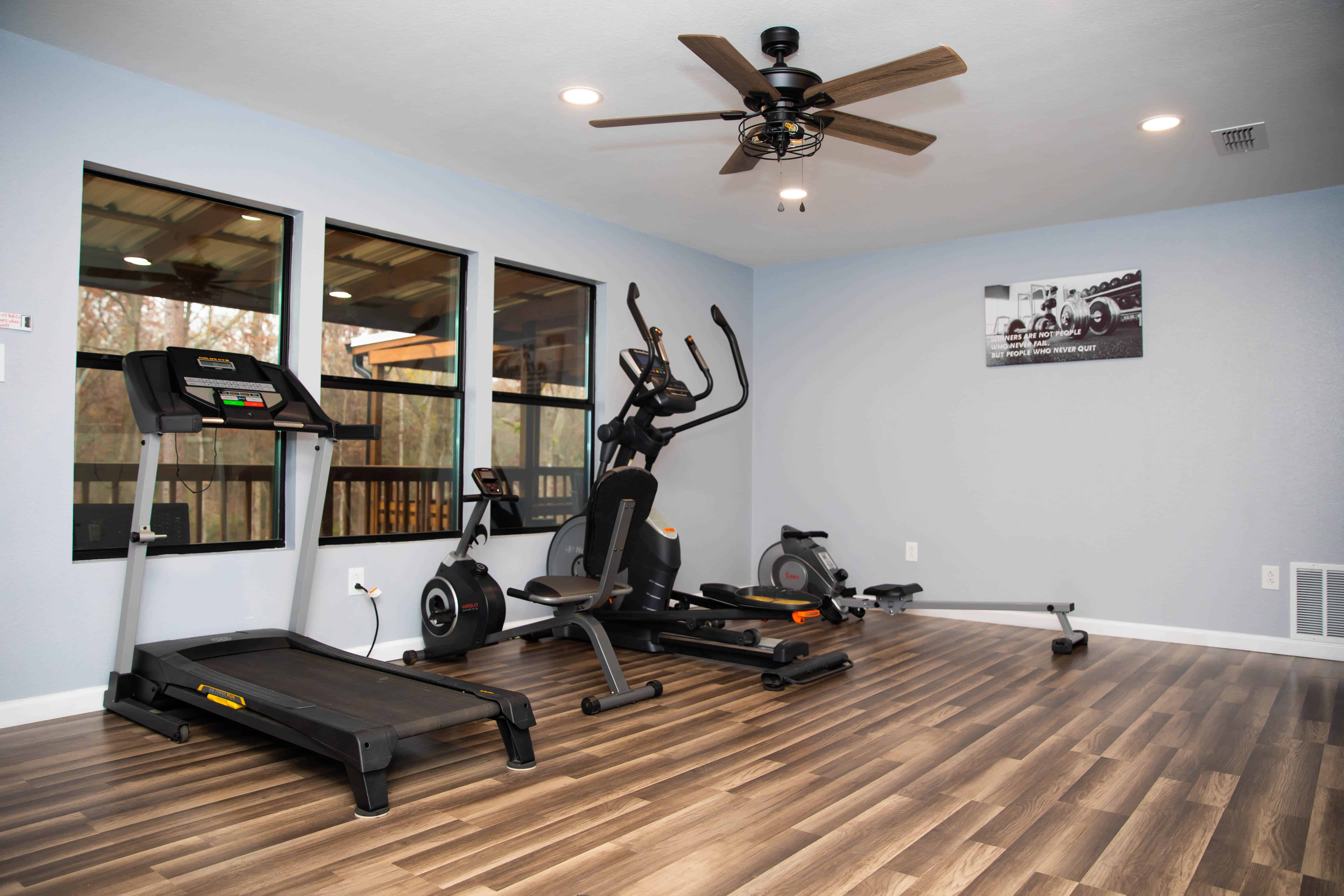 The Pines RV & Cabin Resort