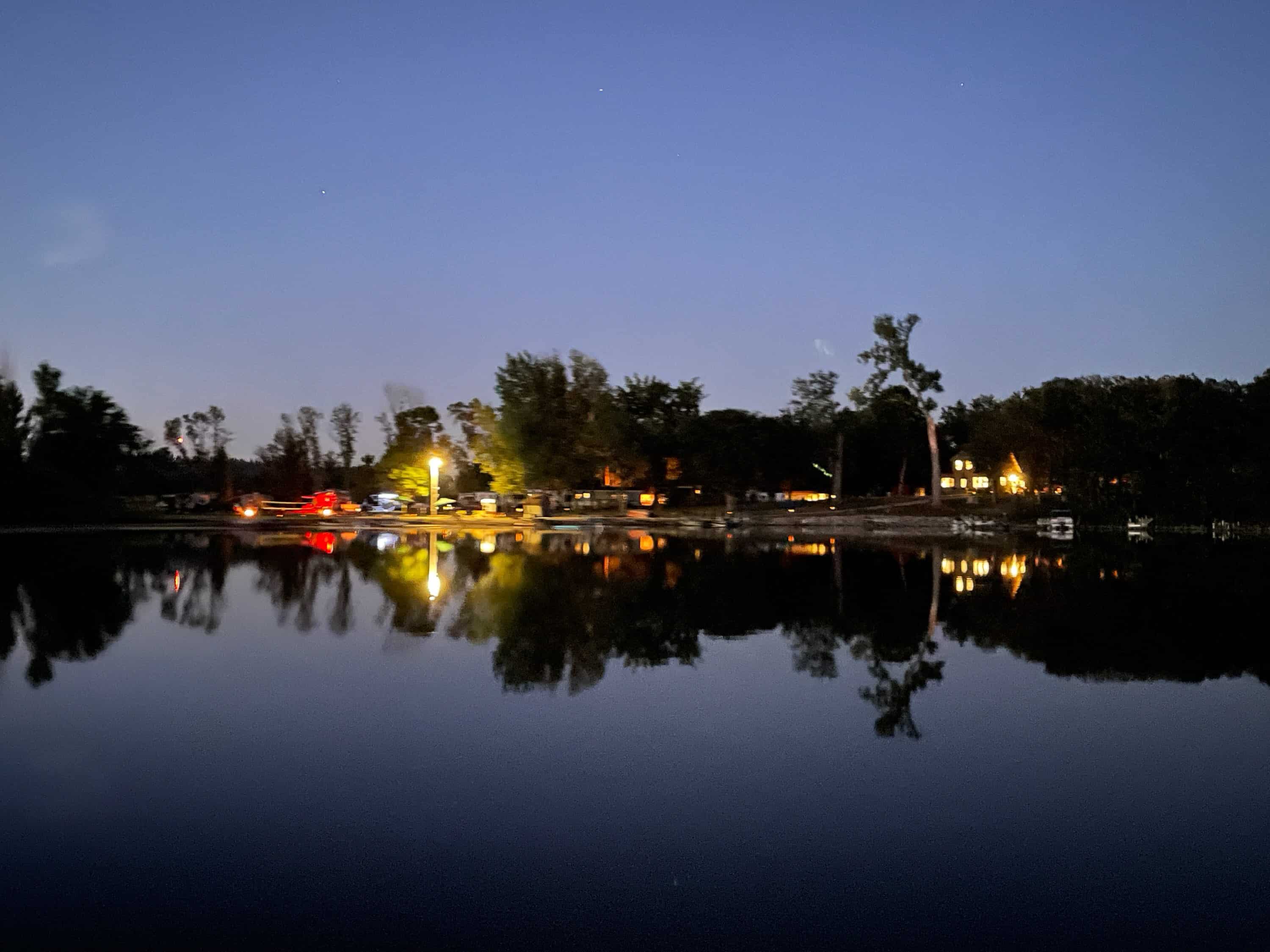 Swan Lake Resort & Campground