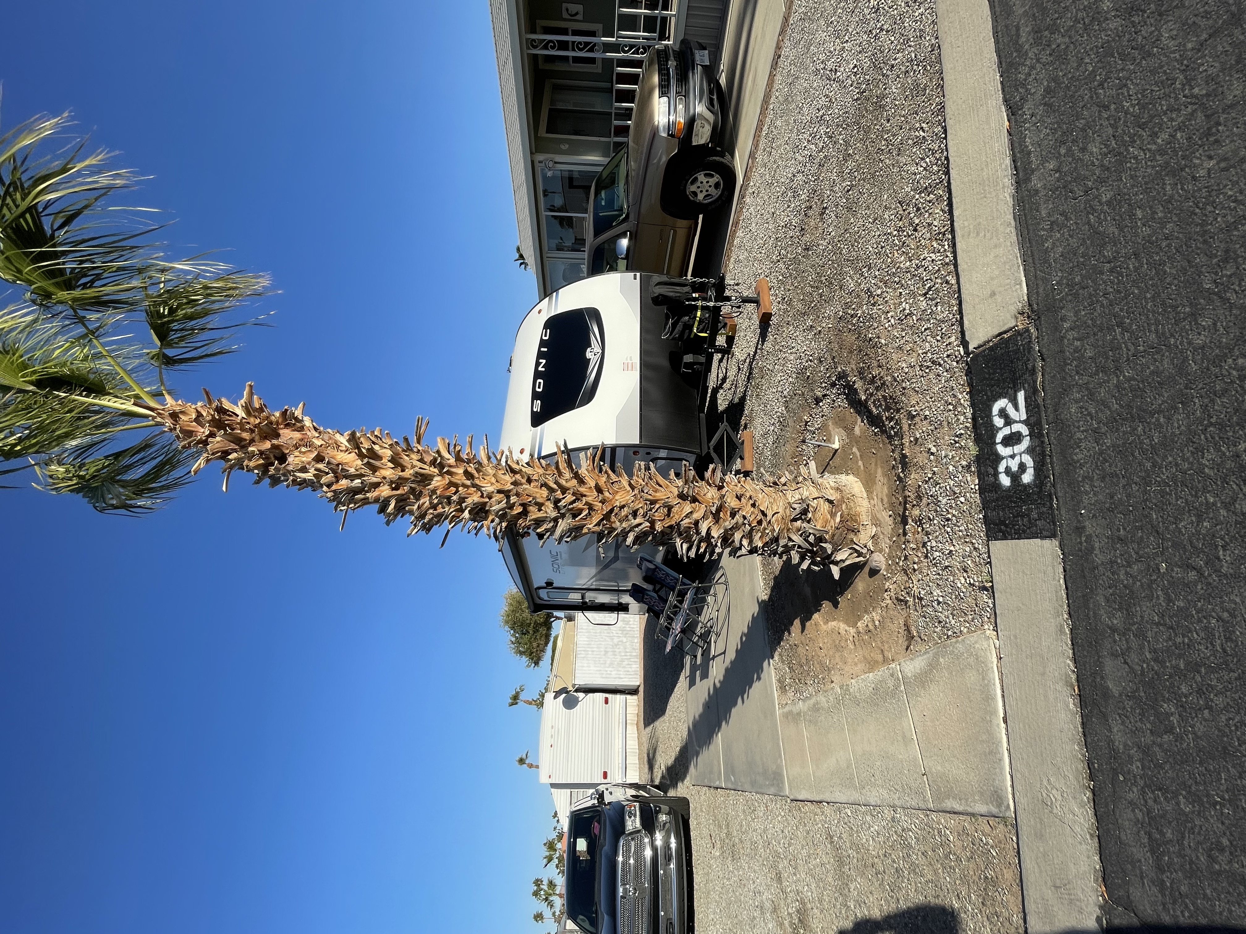 Westwind RV & Golf Resort