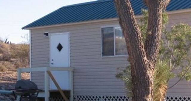Meadview RV Park and Rentals