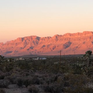 Meadview RV Park and Rentals
