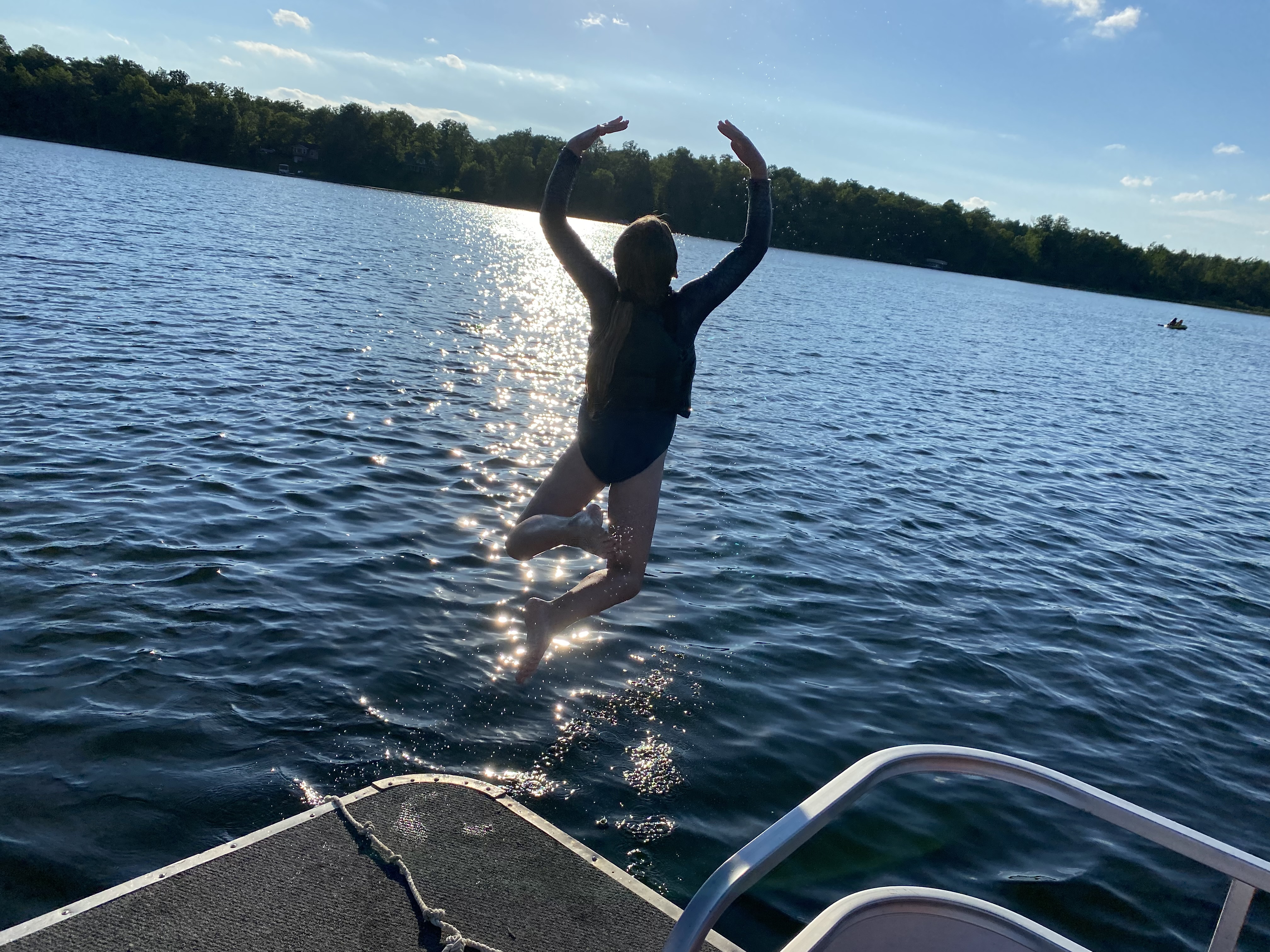 Fox Lake Campground of Bemidji