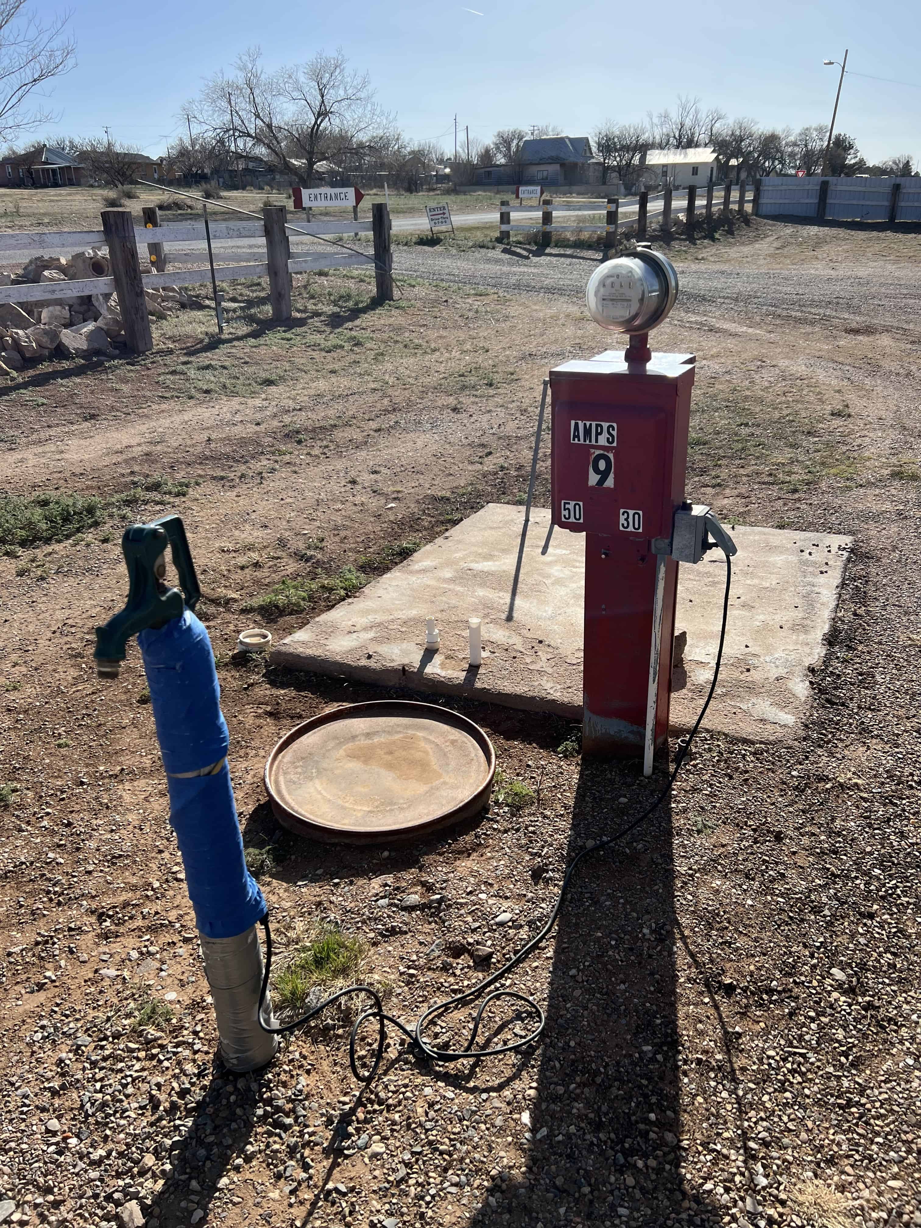 El Rancho