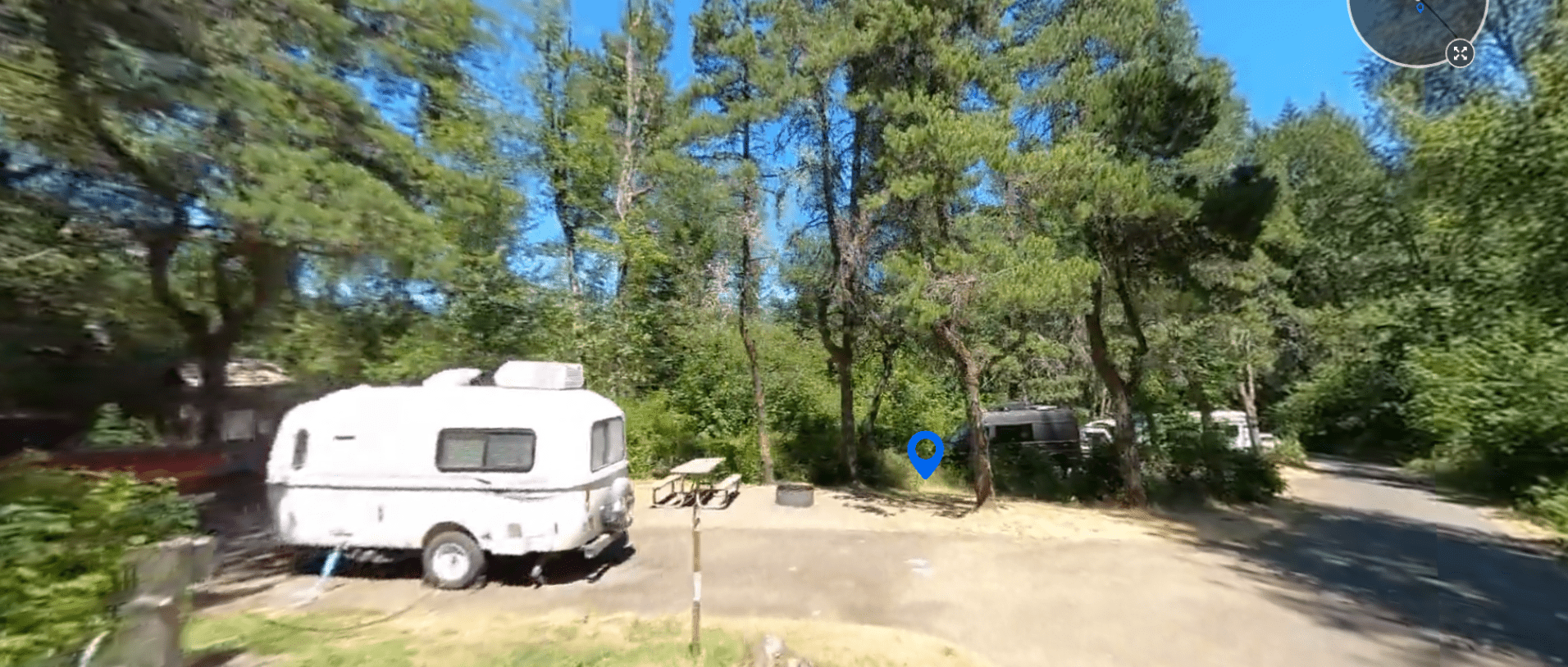 Ainsworth State Park