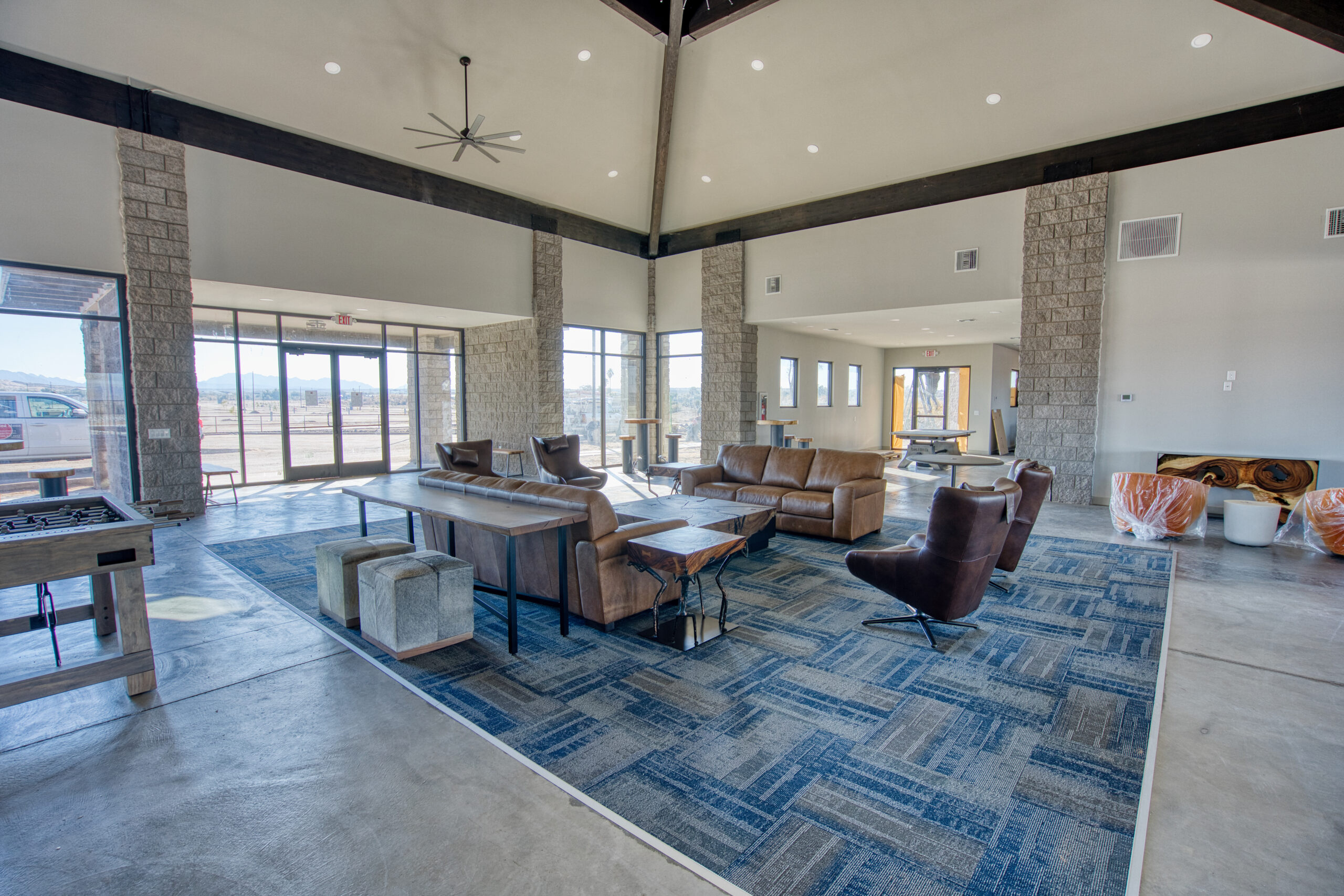 Ehrenberg / River Sands KOA Holiday