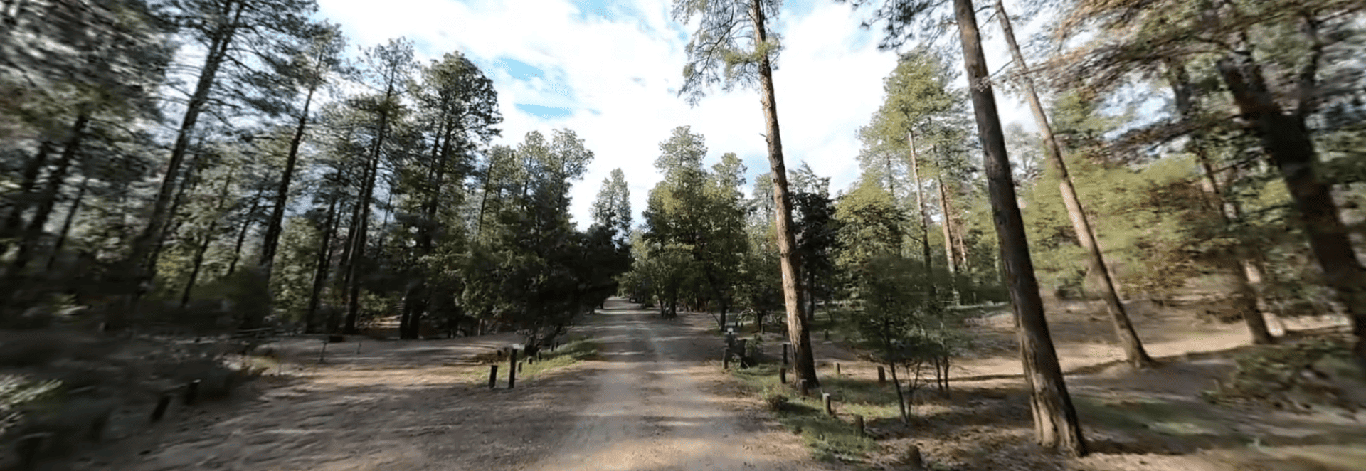 Groom Creek Horse Camp