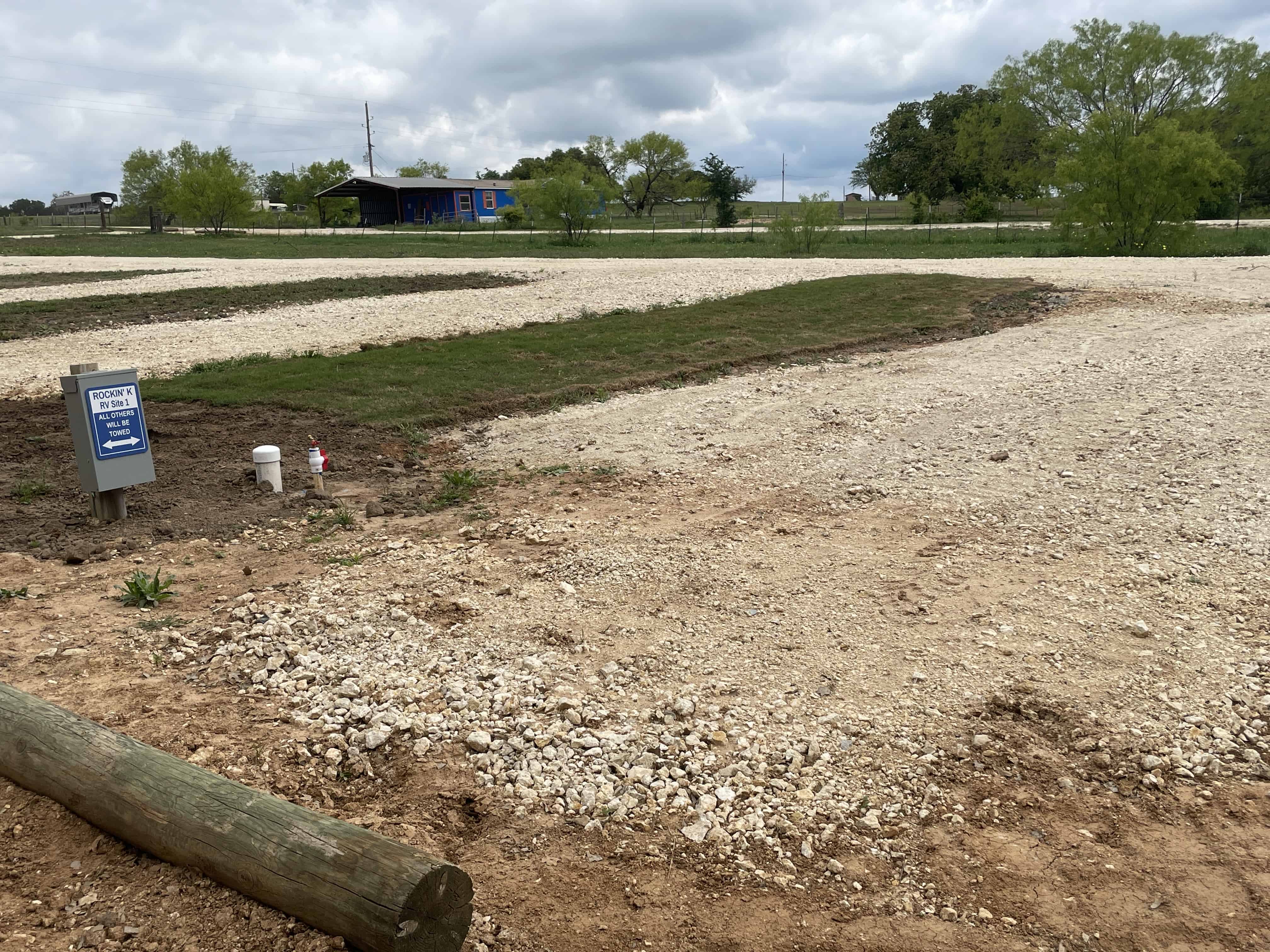 Rockin' K RV Park & Horse Motel