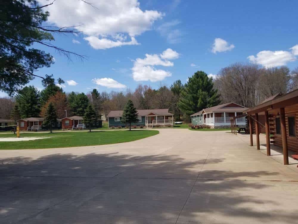 Riviera Resort & Campgrounds