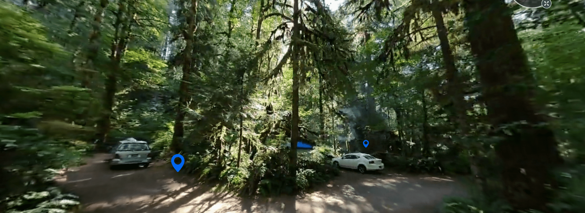 Cascadia County Park