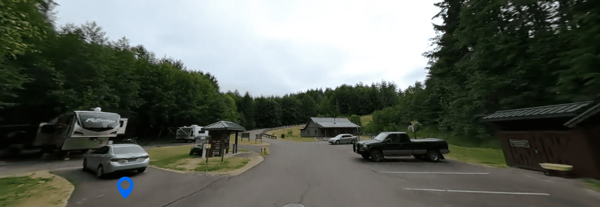 L.L. Stub Stewart State Park