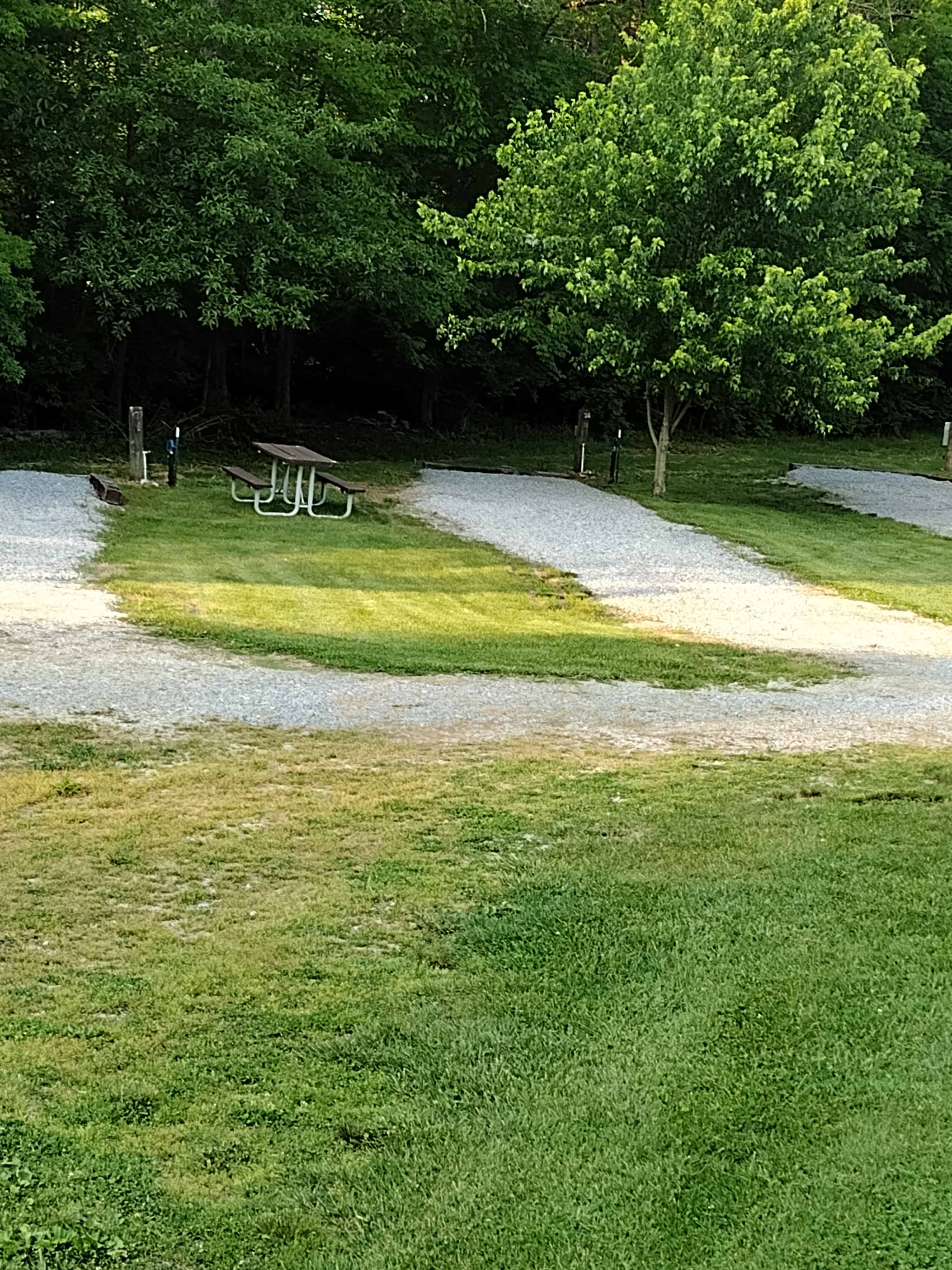 Cabin Run Creek Campground LLC