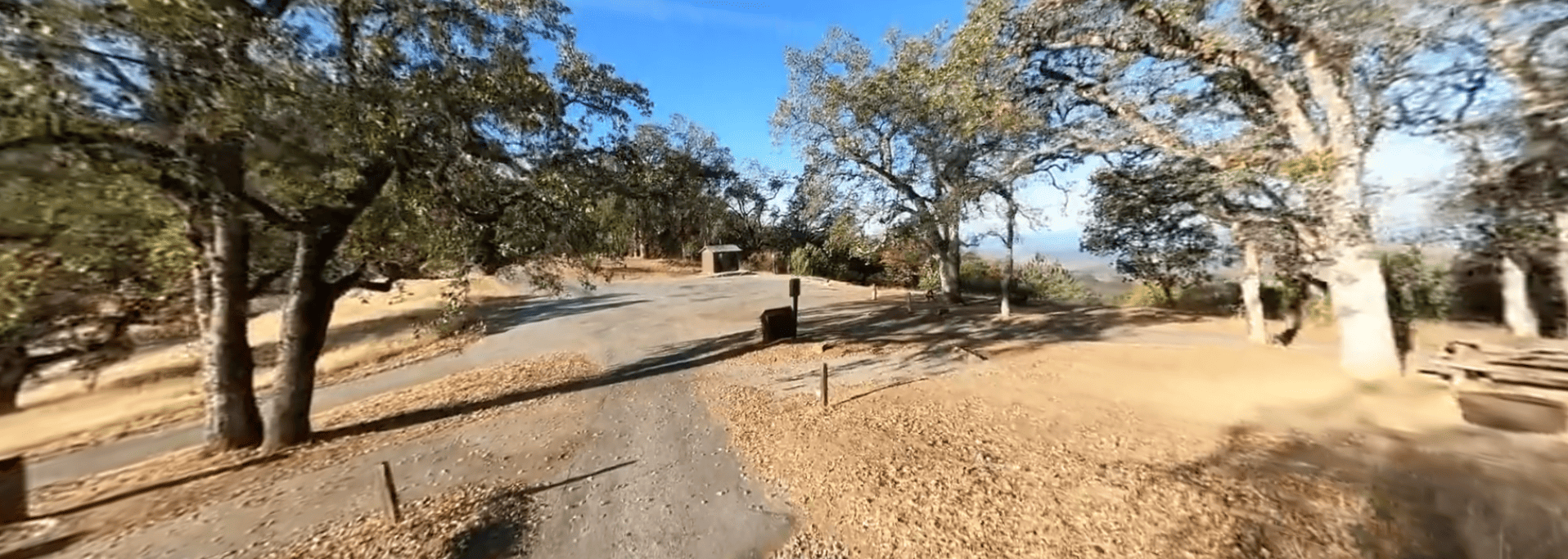 Fremont Peak State Park