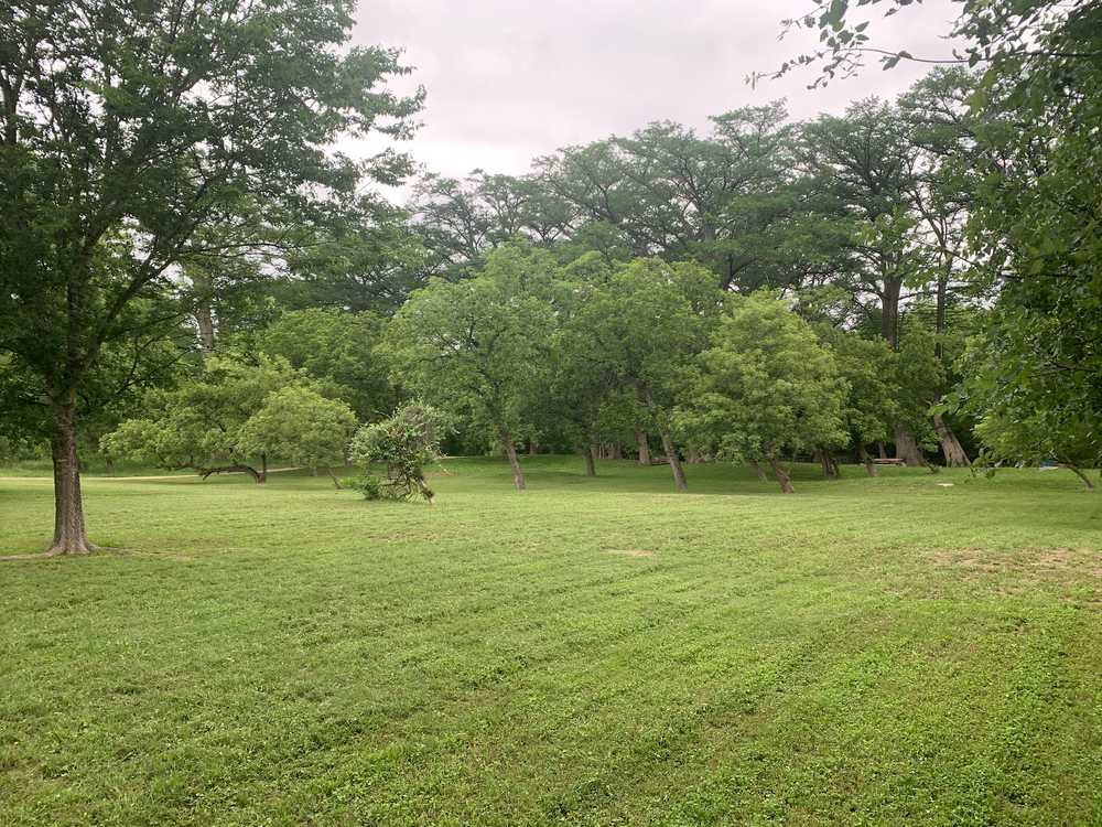 Bandera Star Riverfront Camping & RV Resort