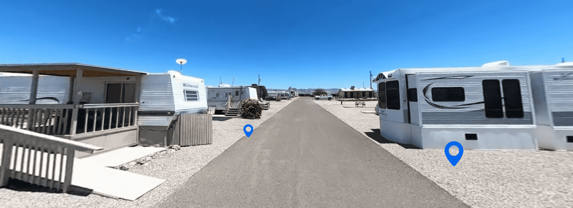 Rancho Verde RV Park