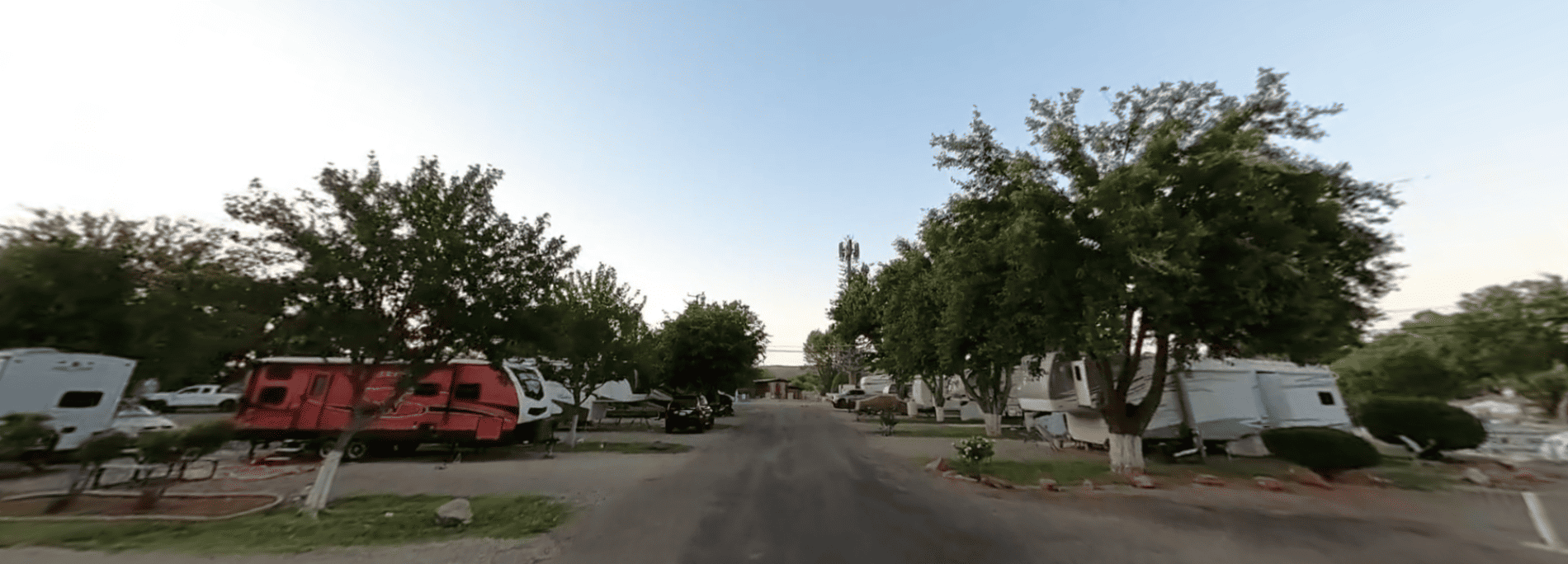 Rancho Verde RV Park